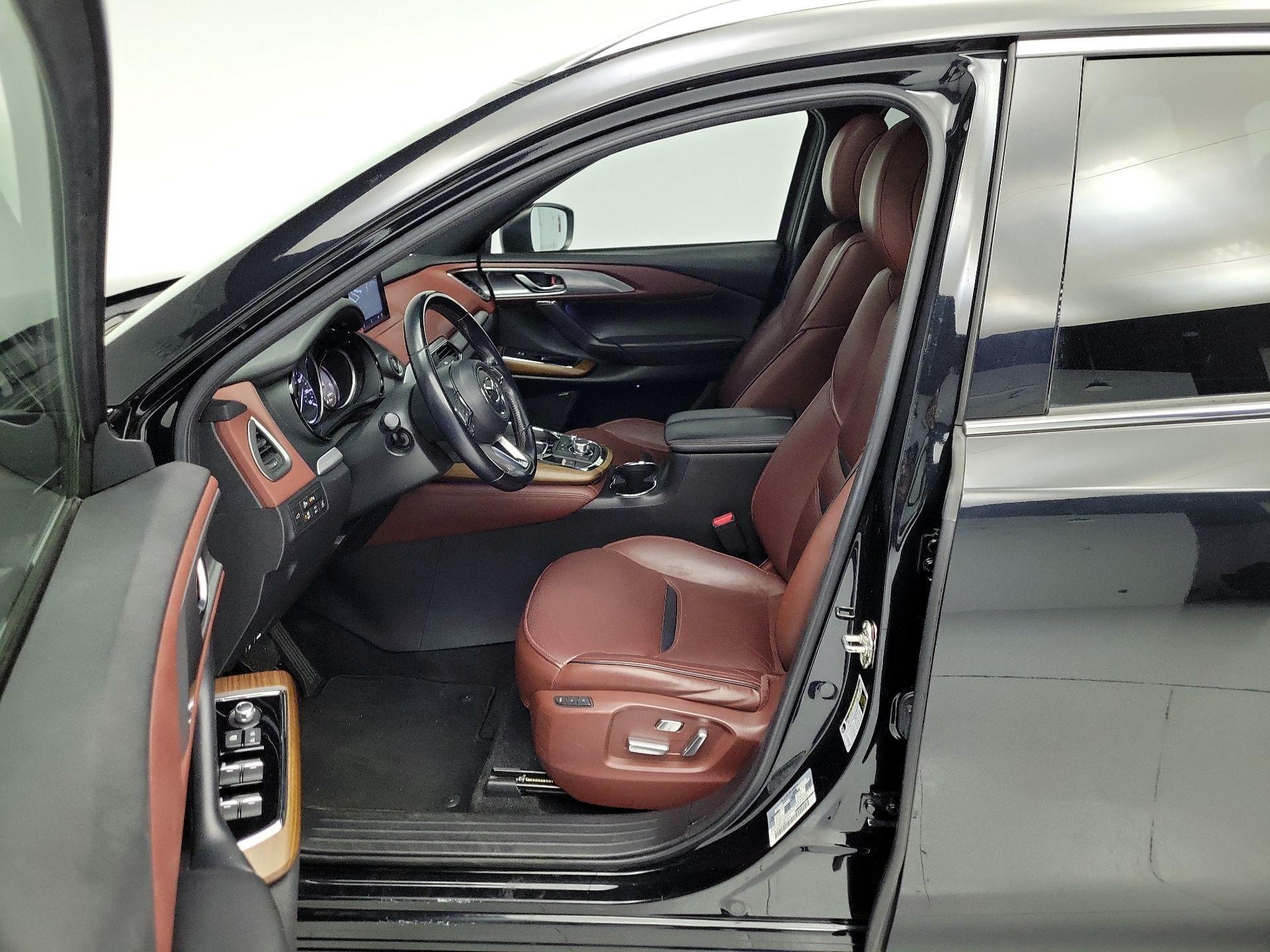 Thumbnail: 2017 Mazda CX-9 - 11