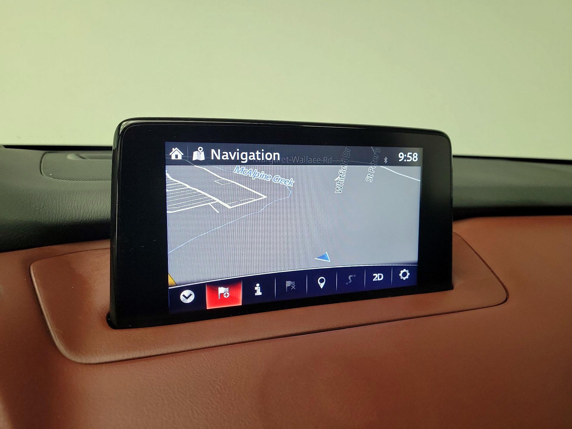 Thumbnail: 2017 Mazda CX-9 - 14