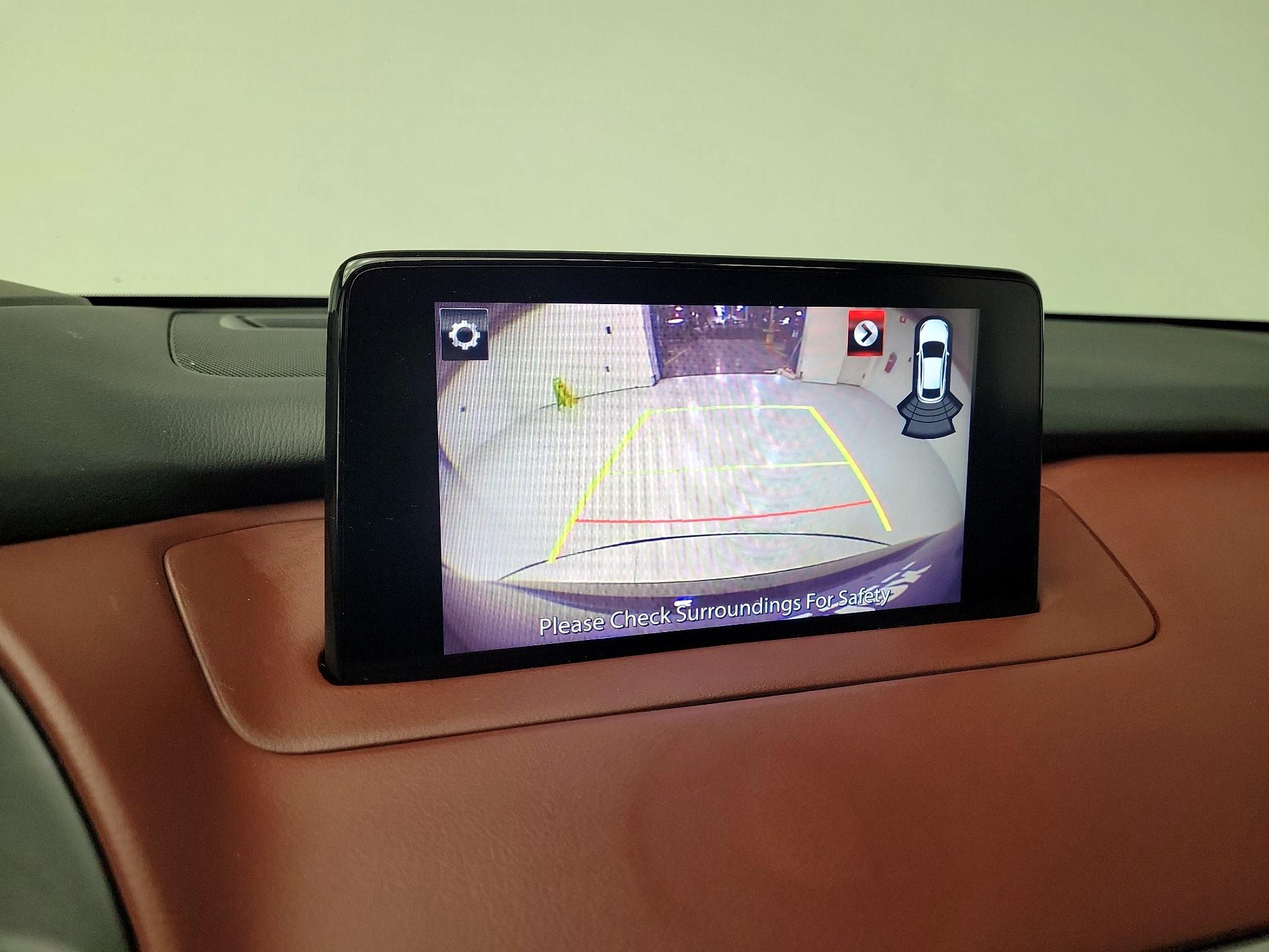 Thumbnail: 2017 Mazda CX-9 - 15