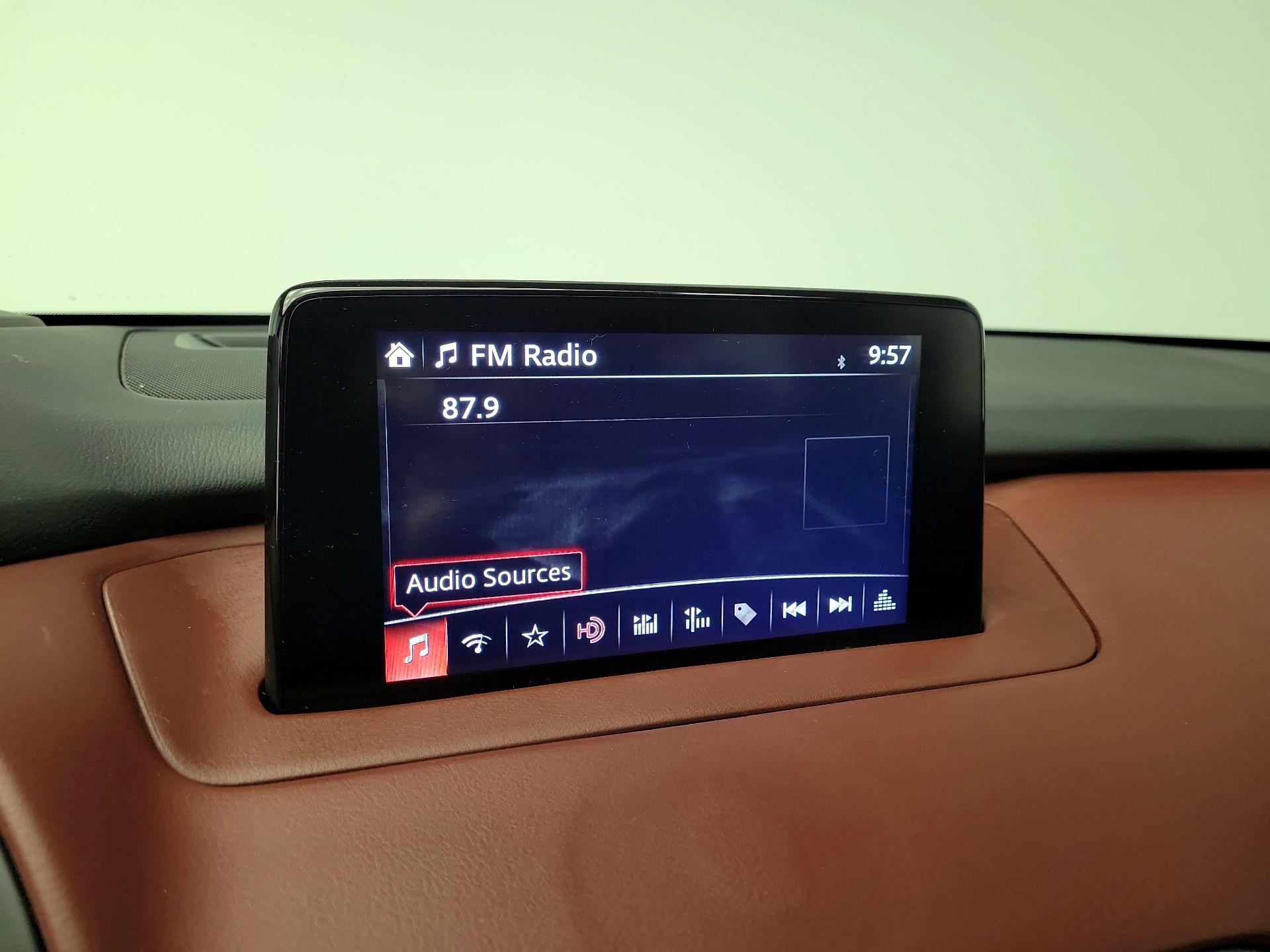 Thumbnail: 2017 Mazda CX-9 - 16