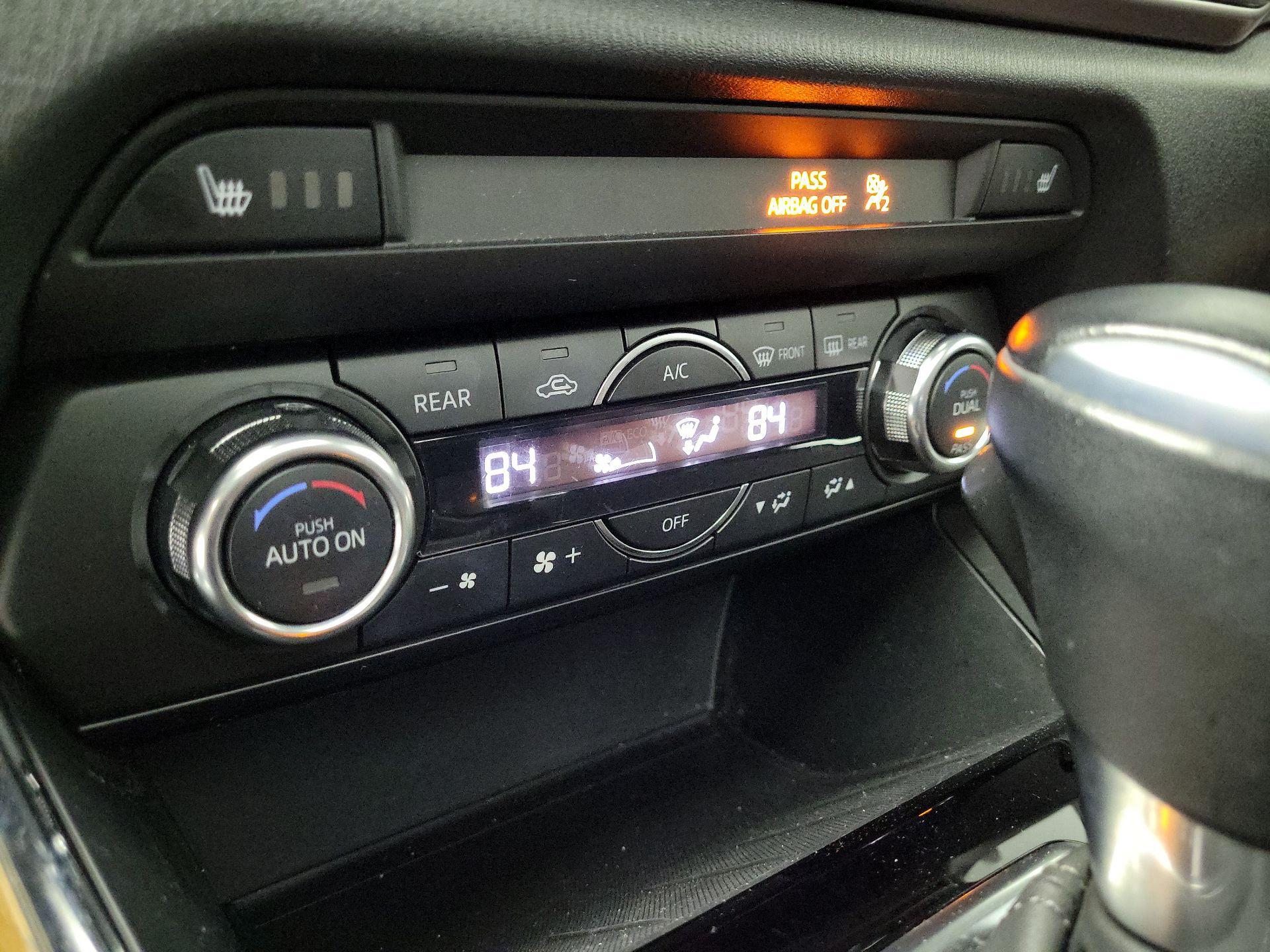 Thumbnail: 2017 Mazda CX-9 - 17