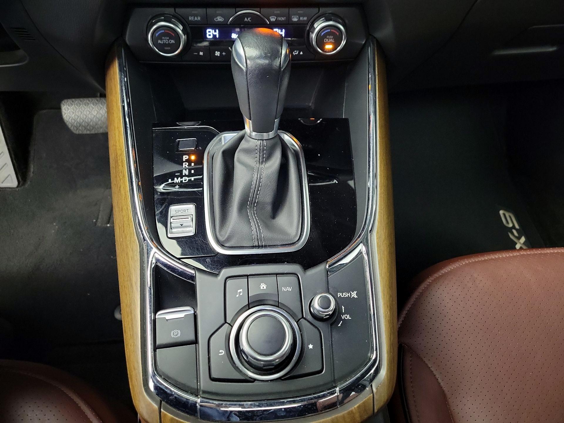 Thumbnail: 2017 Mazda CX-9 - 18