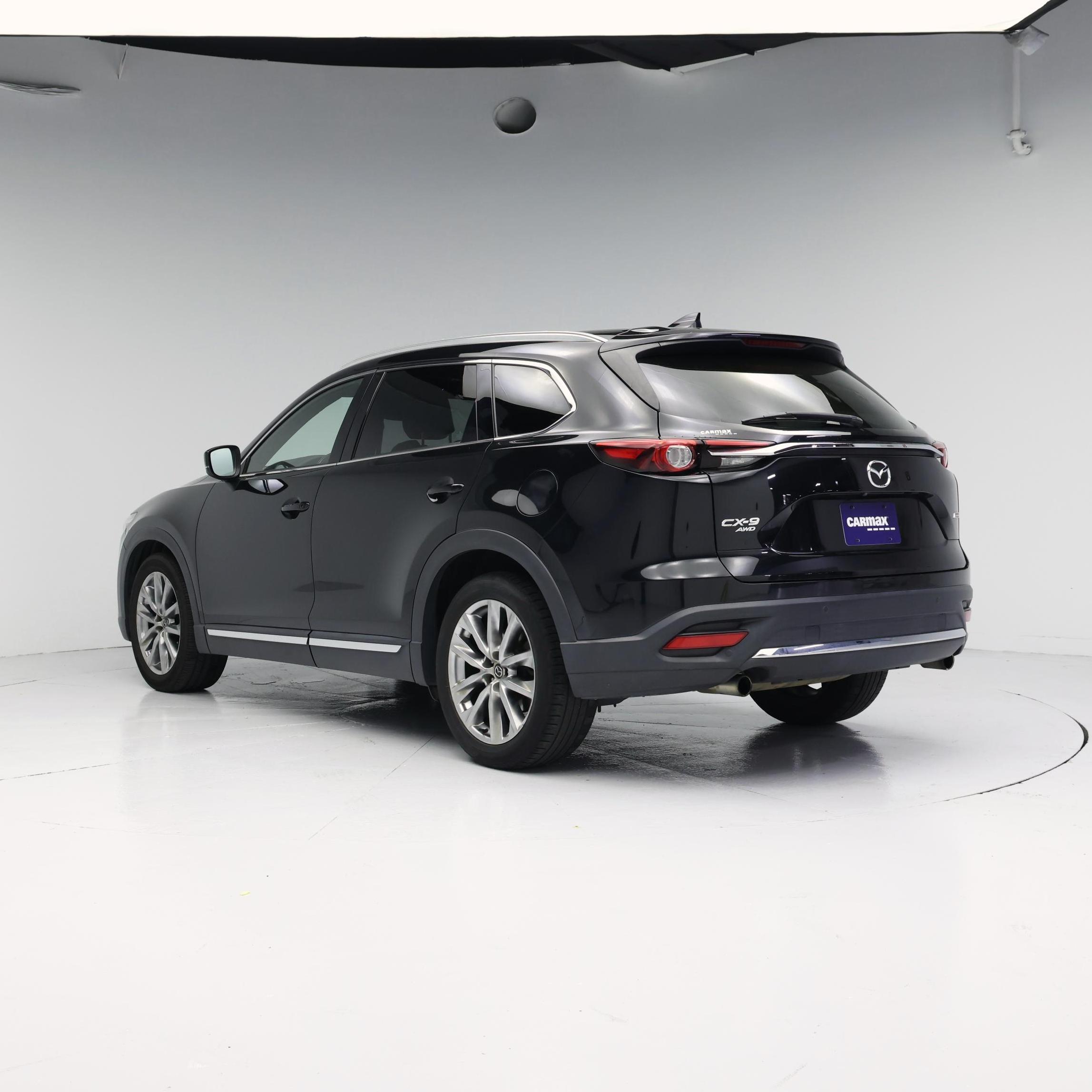Thumbnail: 2017 Mazda CX-9 - 2