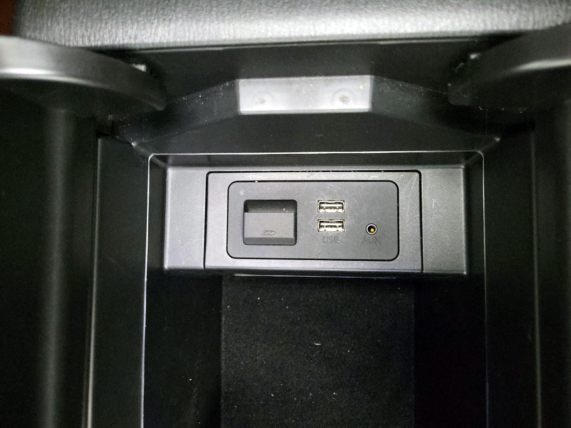 Thumbnail: 2017 Mazda CX-9 - 19