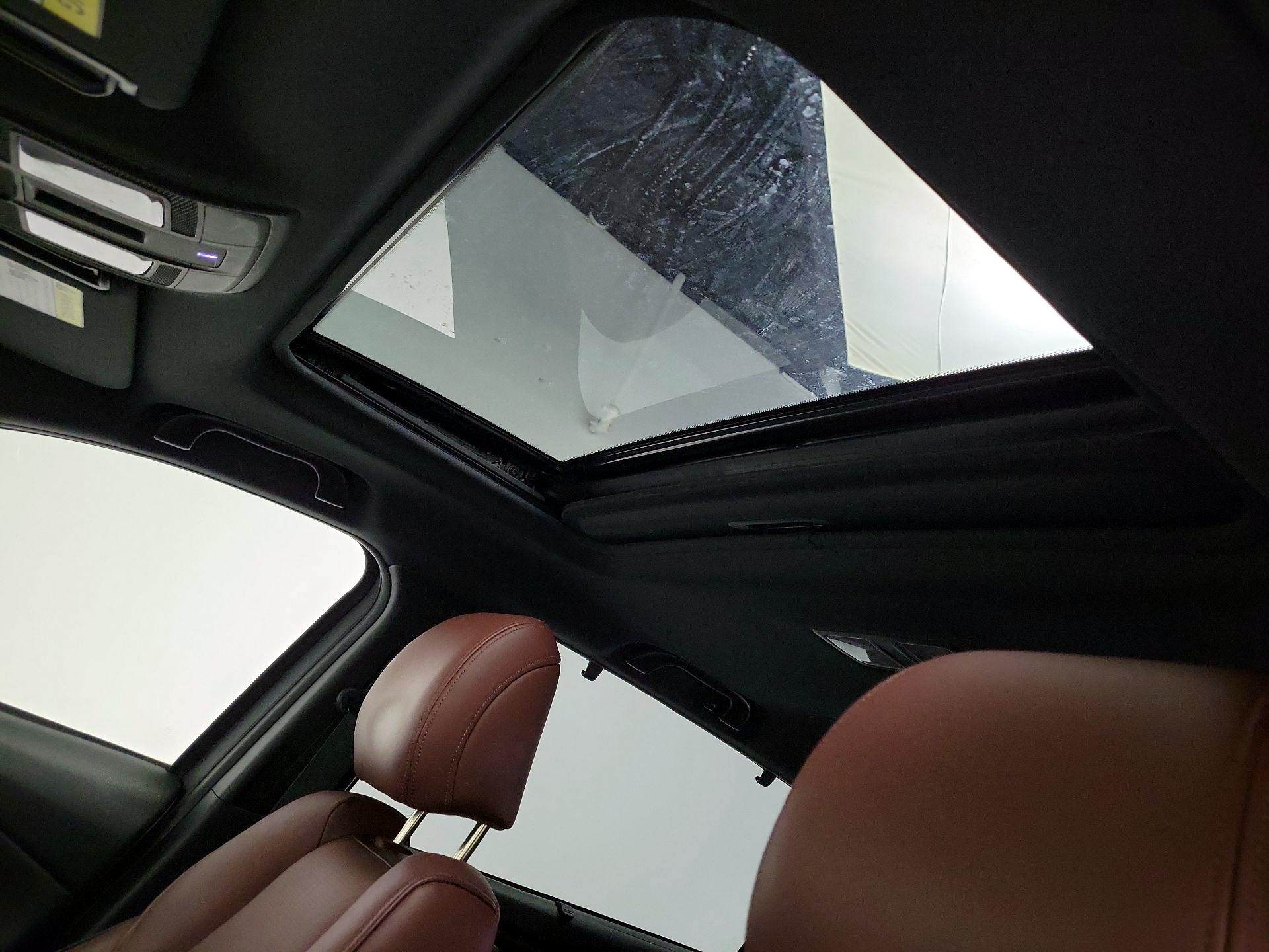 Thumbnail: 2017 Mazda CX-9 - 20