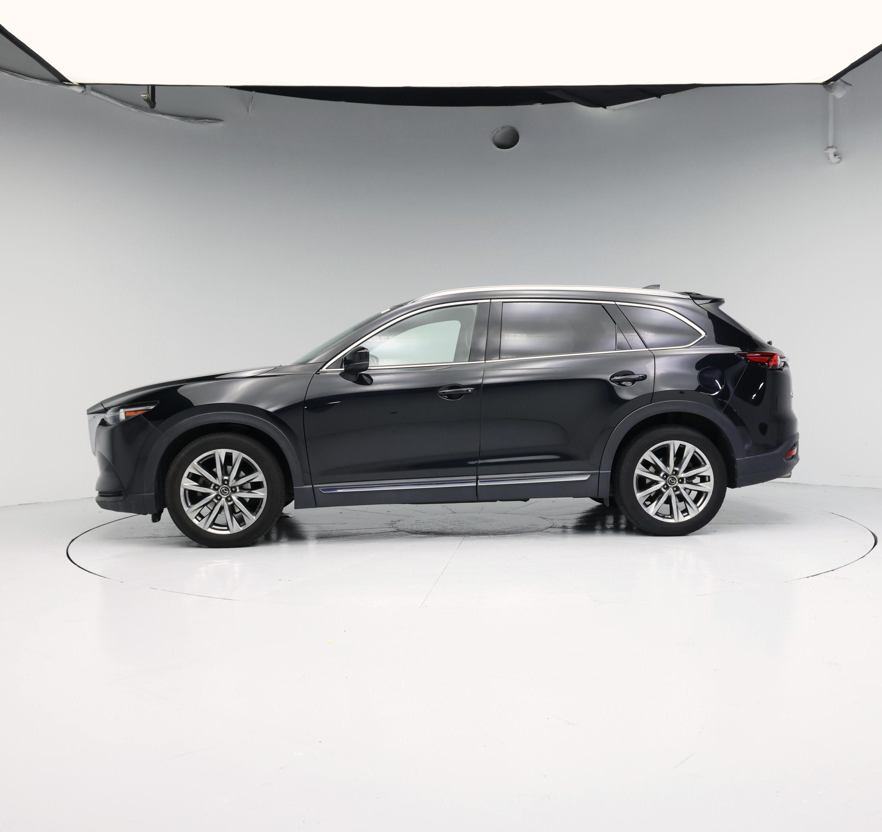 Thumbnail: 2017 Mazda CX-9 - 3