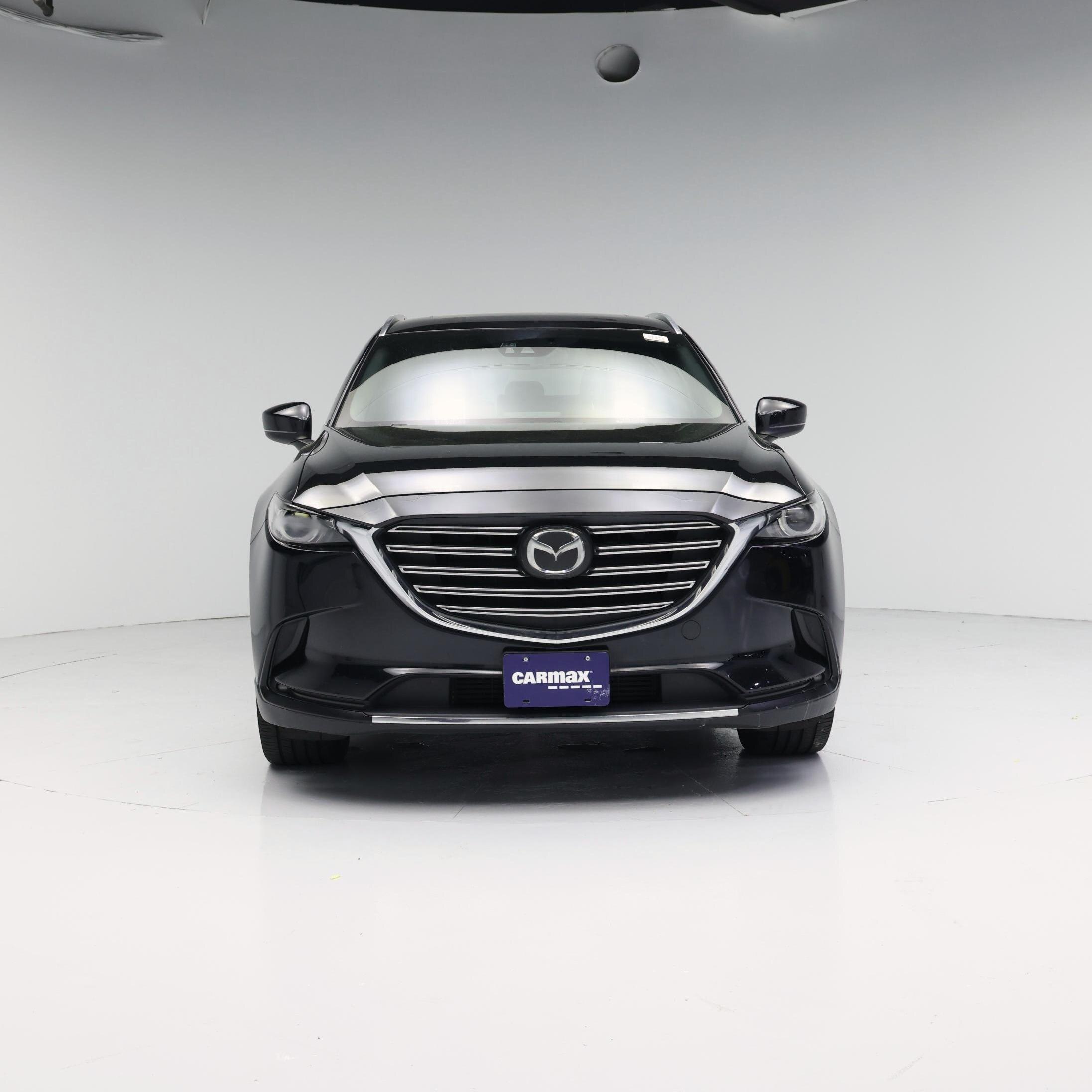 Thumbnail: 2017 Mazda CX-9 - 5