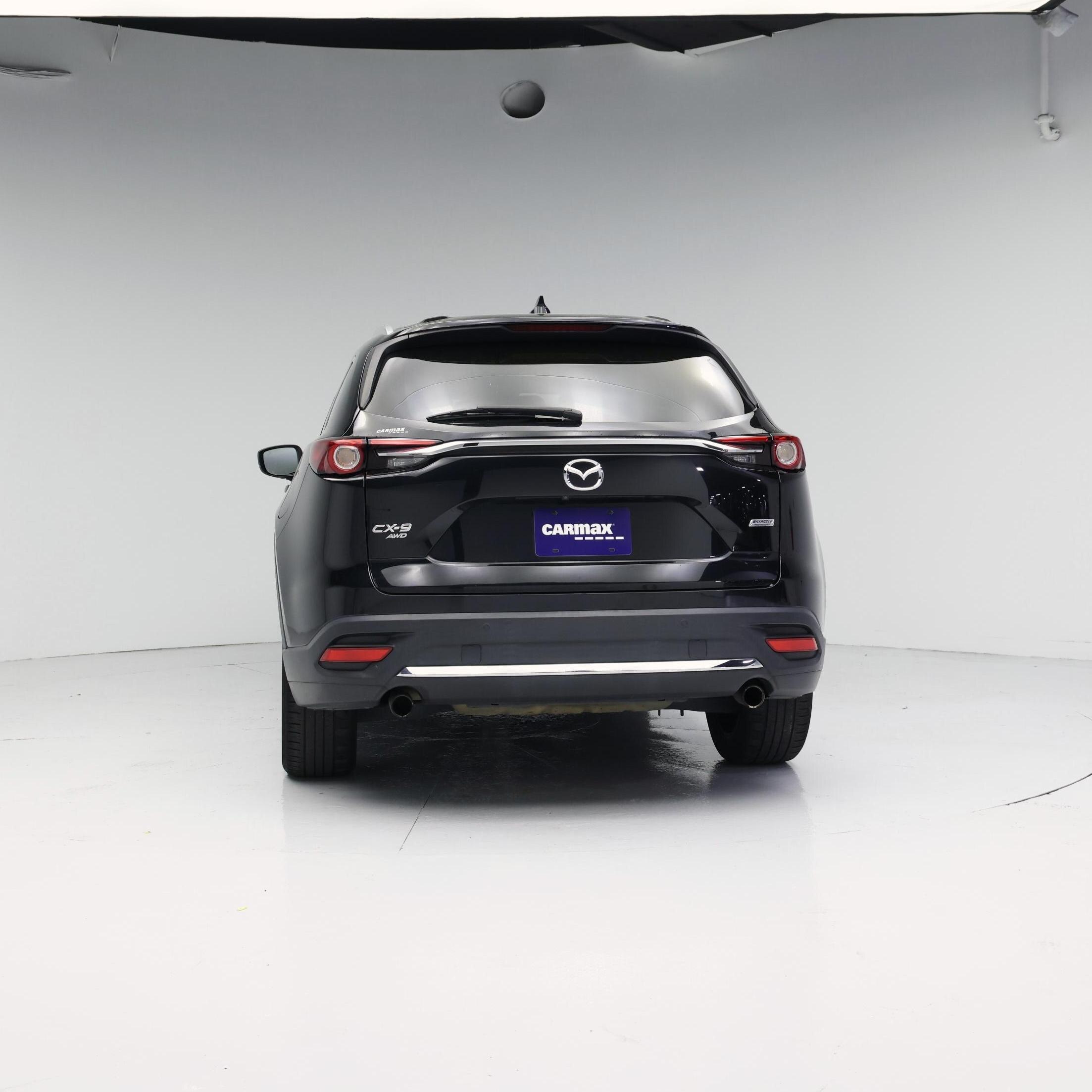 Thumbnail: 2017 Mazda CX-9 - 6