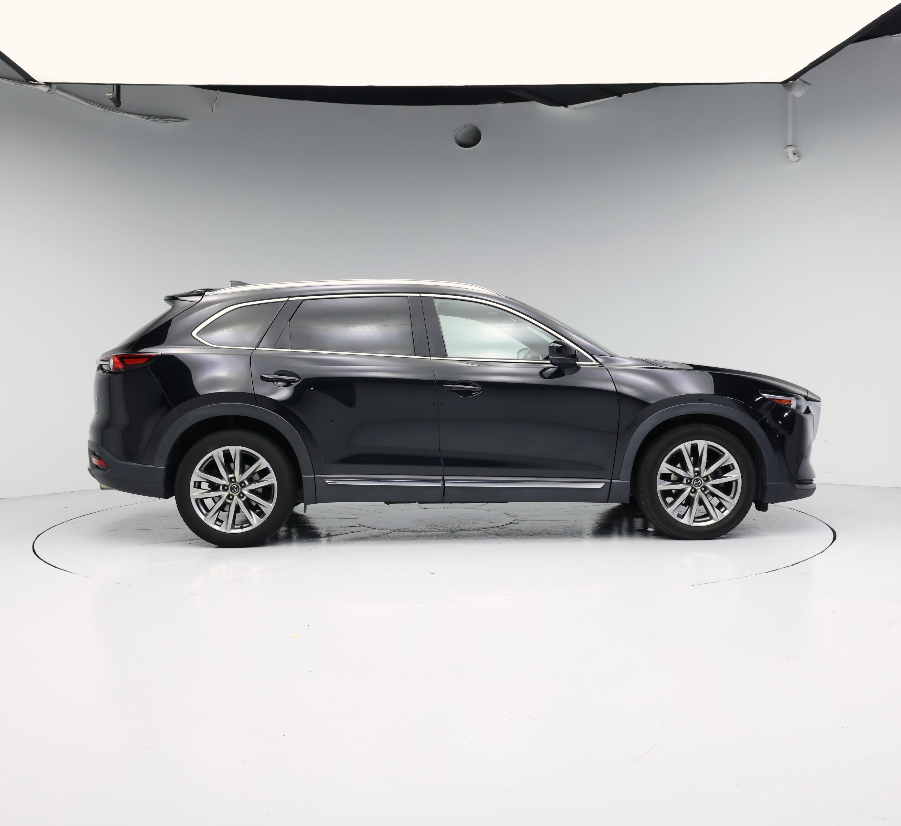 Thumbnail: 2017 Mazda CX-9 - 7