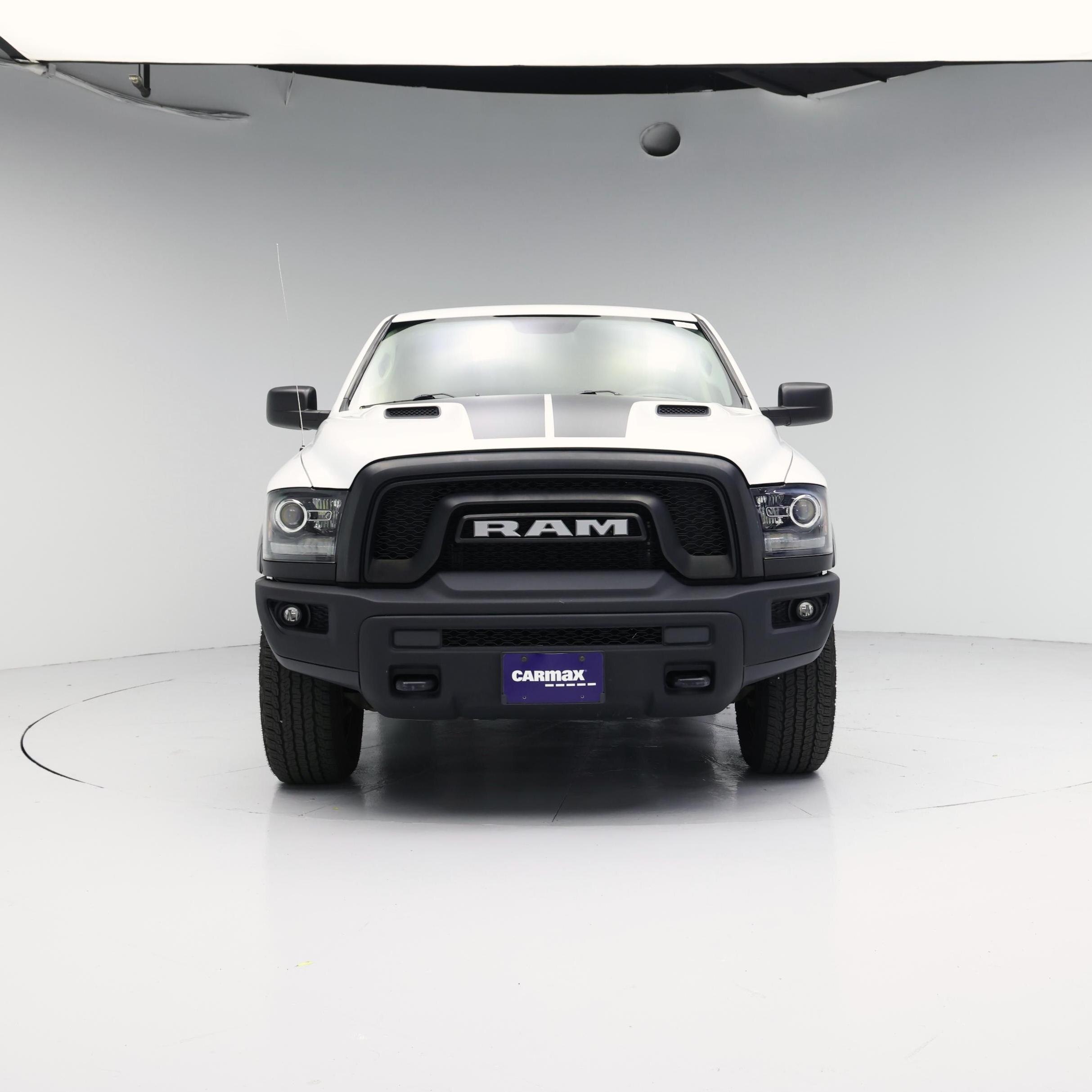 Thumbnail: 2020 RAM 1500 Classic - 5