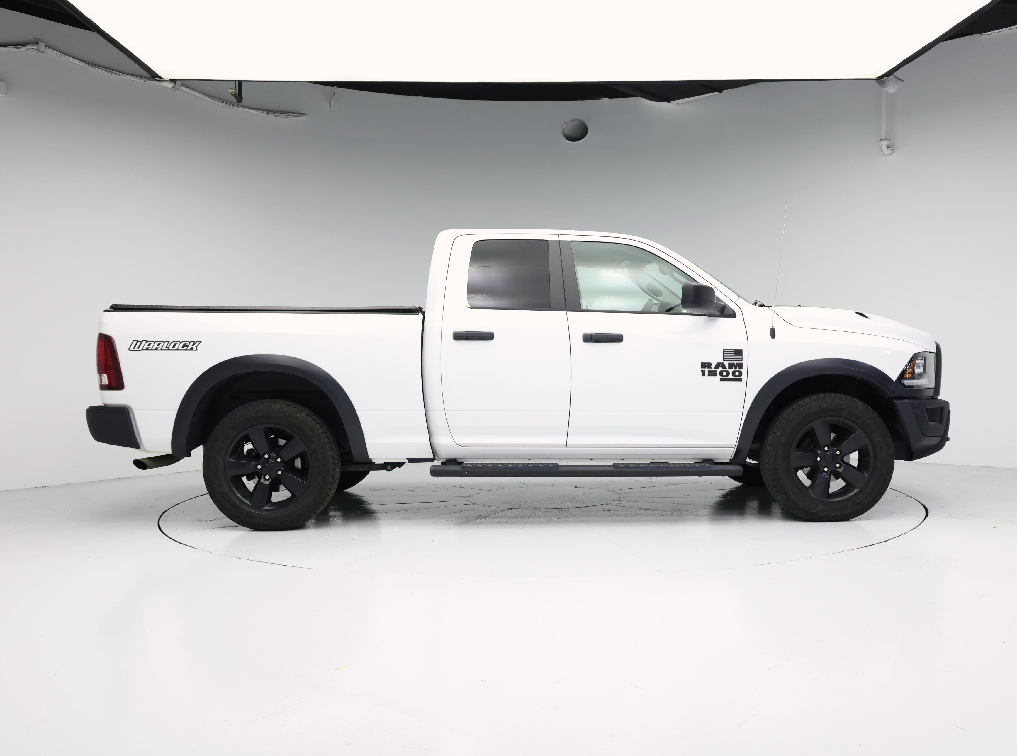 Thumbnail: 2020 RAM 1500 Classic - 7