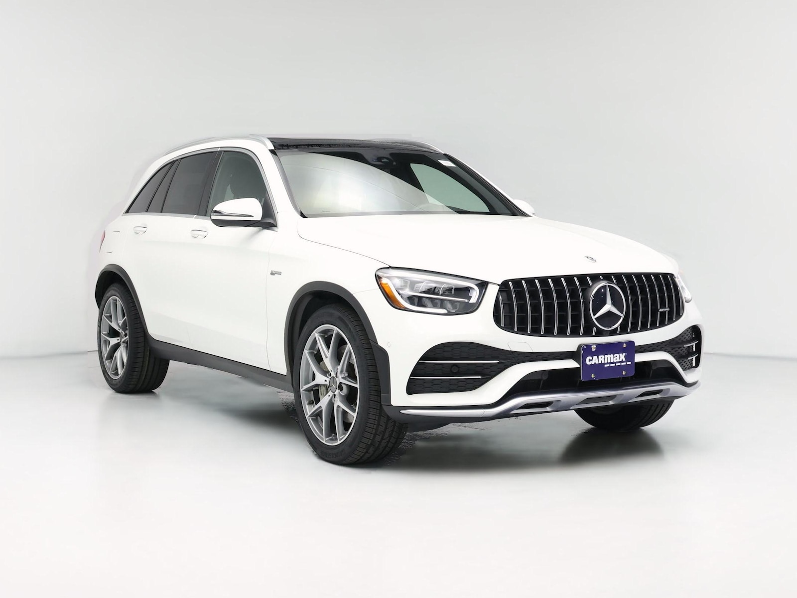 2022 Mercedes-Benz GLC