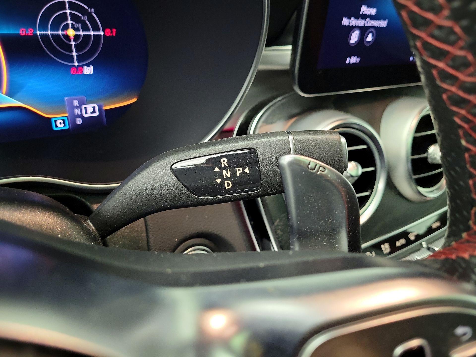 Thumbnail: 2022 Mercedes-Benz GLC - 17