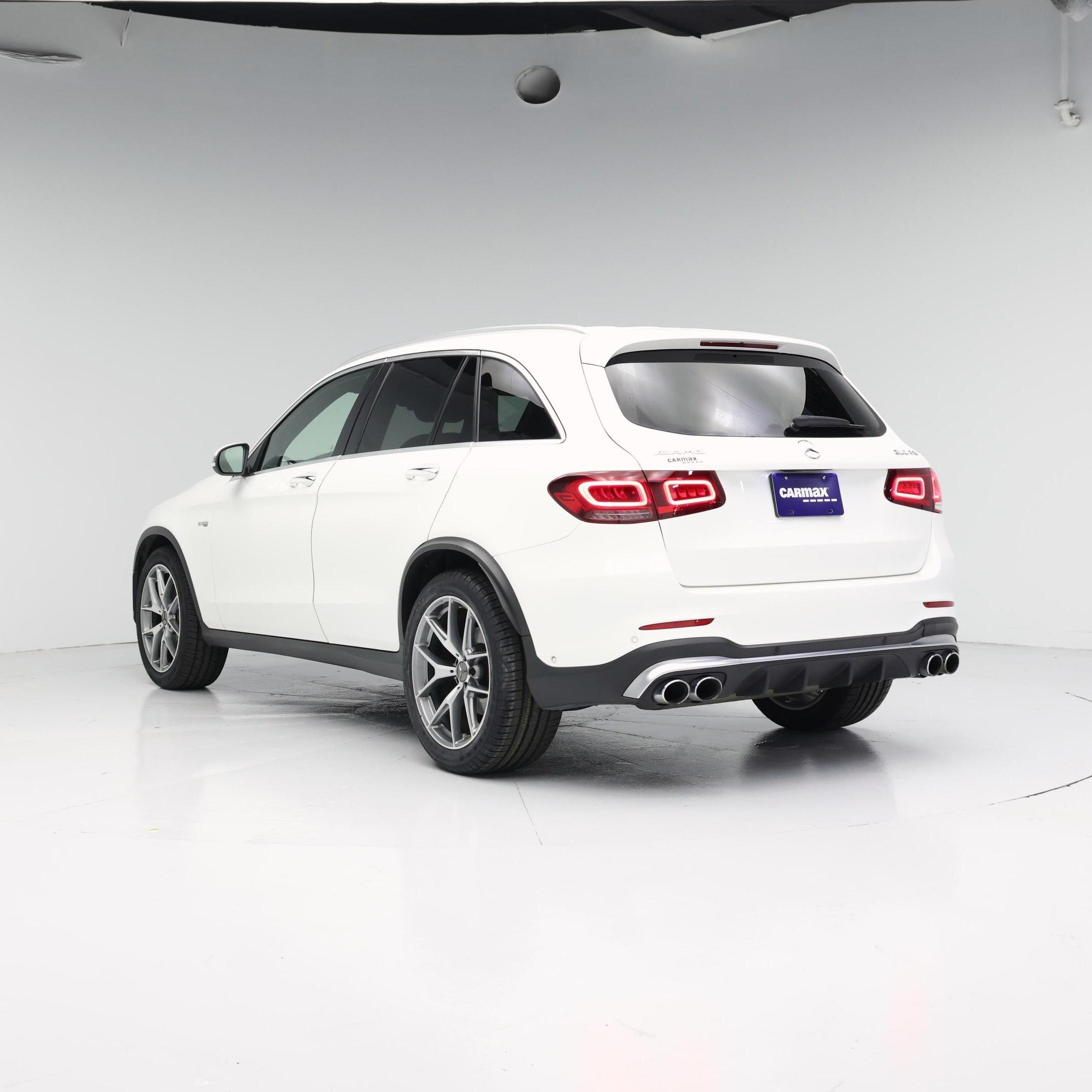 Thumbnail: 2022 Mercedes-Benz GLC - 2