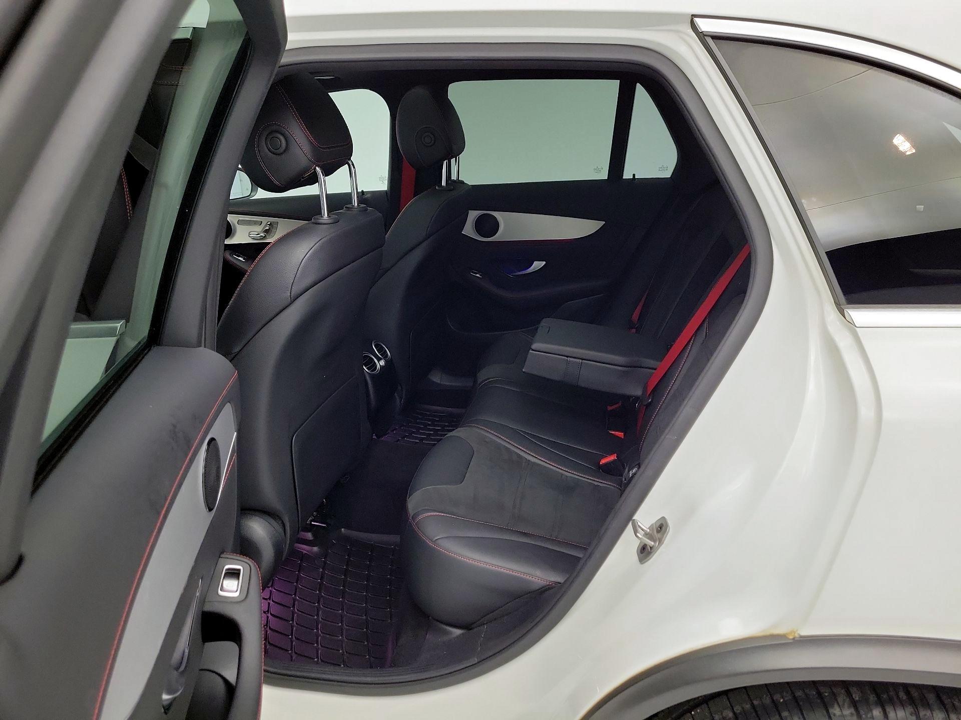 Thumbnail: 2022 Mercedes-Benz GLC - 20