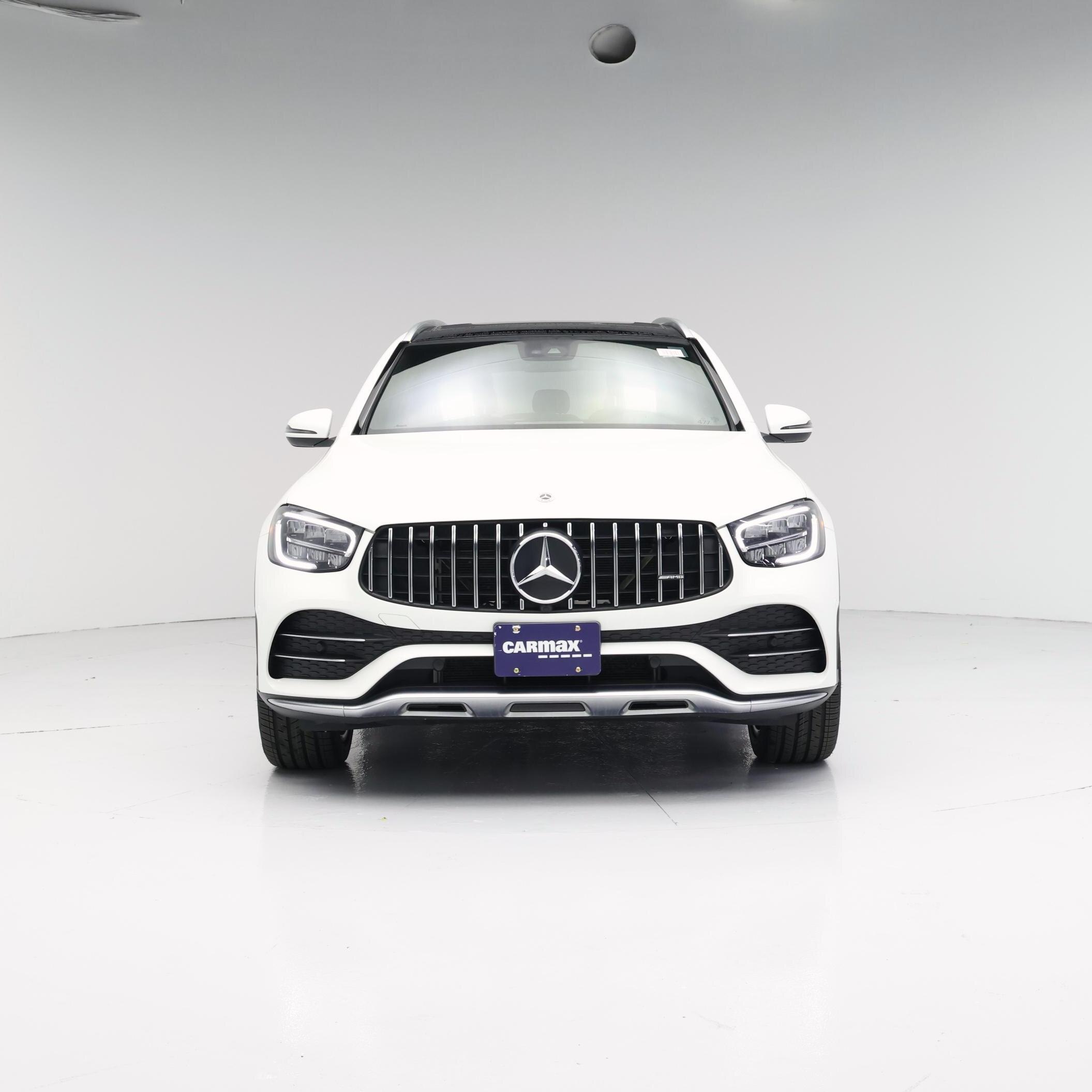 Thumbnail: 2022 Mercedes-Benz GLC - 5