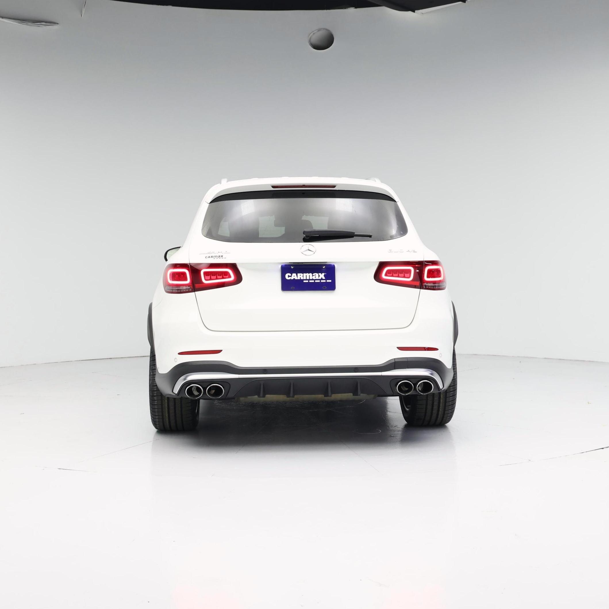 Thumbnail: 2022 Mercedes-Benz GLC - 6