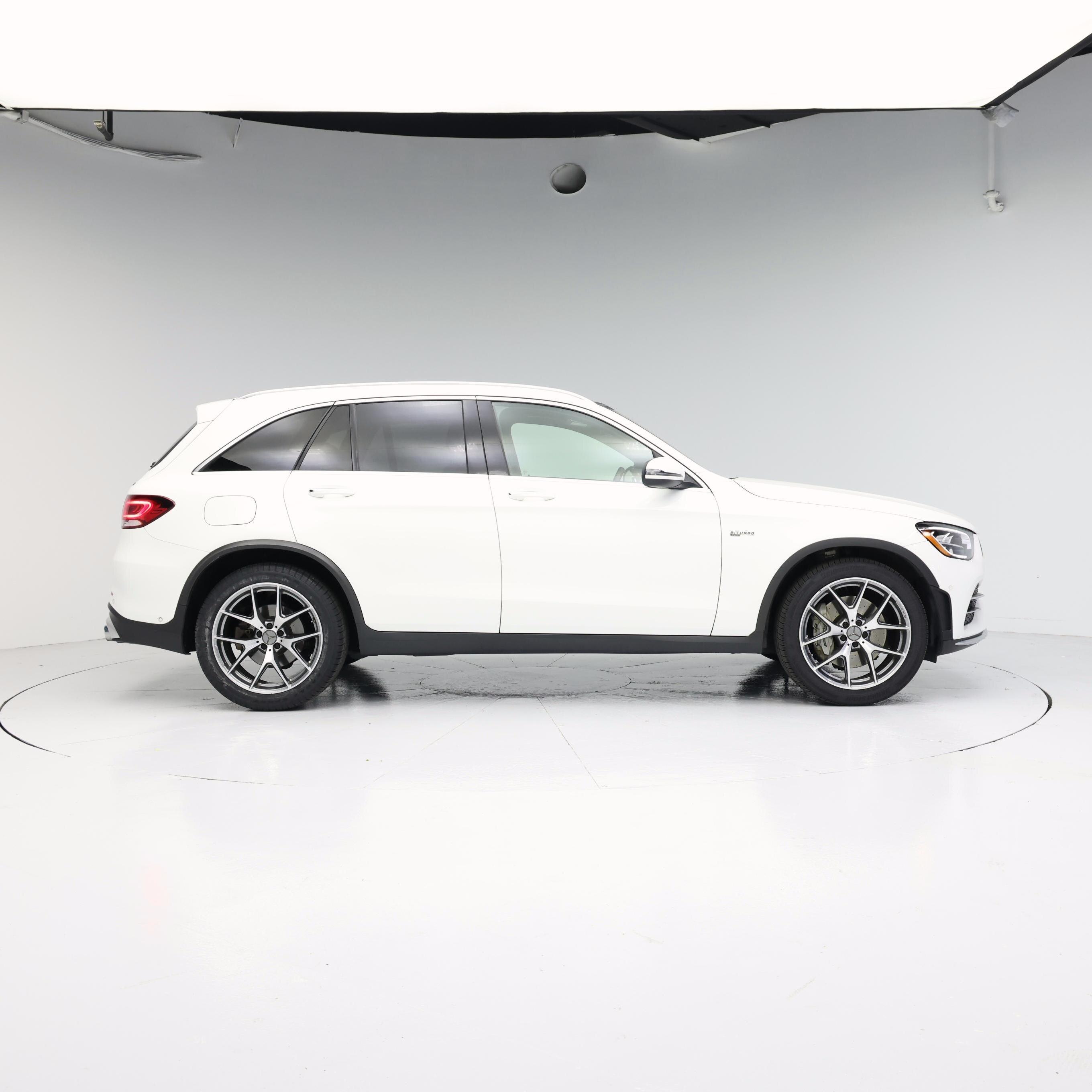 Thumbnail: 2022 Mercedes-Benz GLC - 7