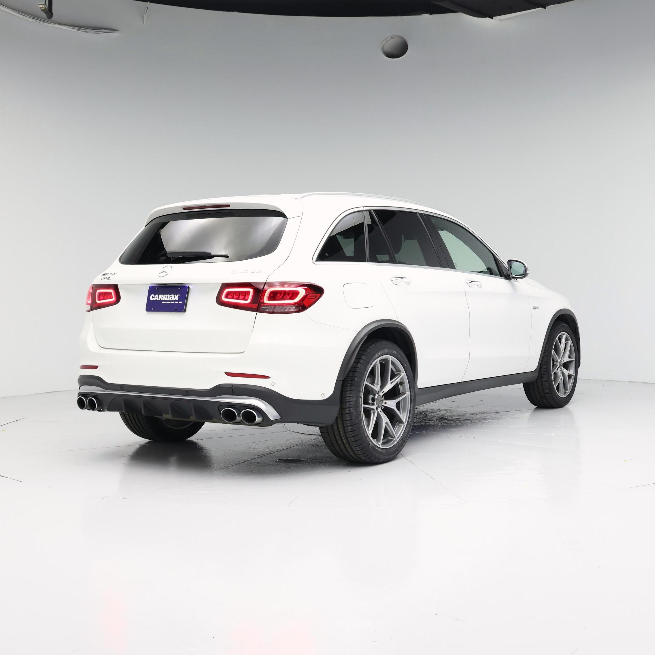 Thumbnail: 2022 Mercedes-Benz GLC - 8