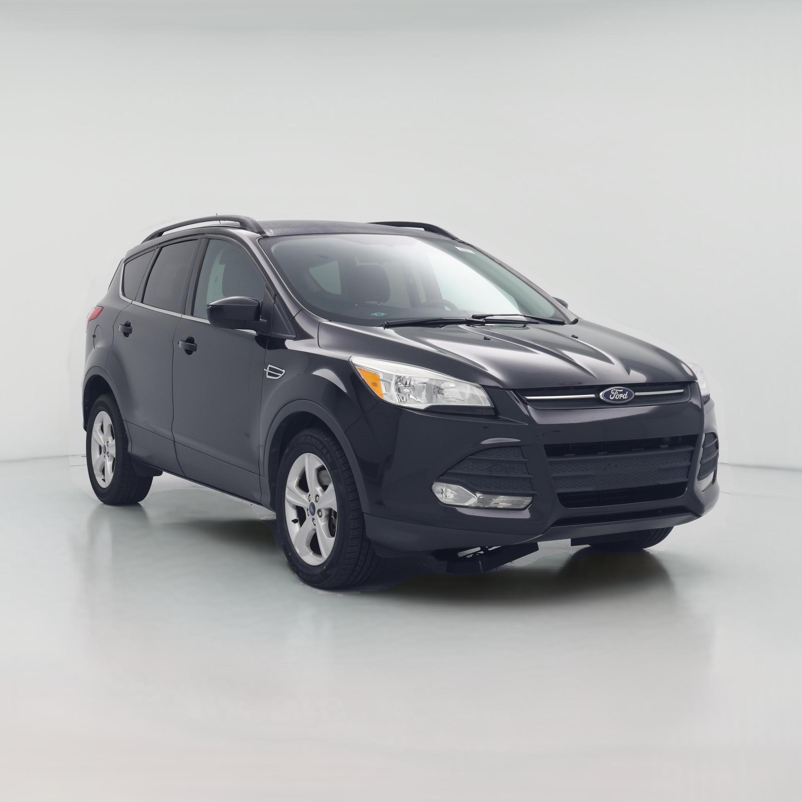 Thumbnail: 2014 Ford Escape - 1