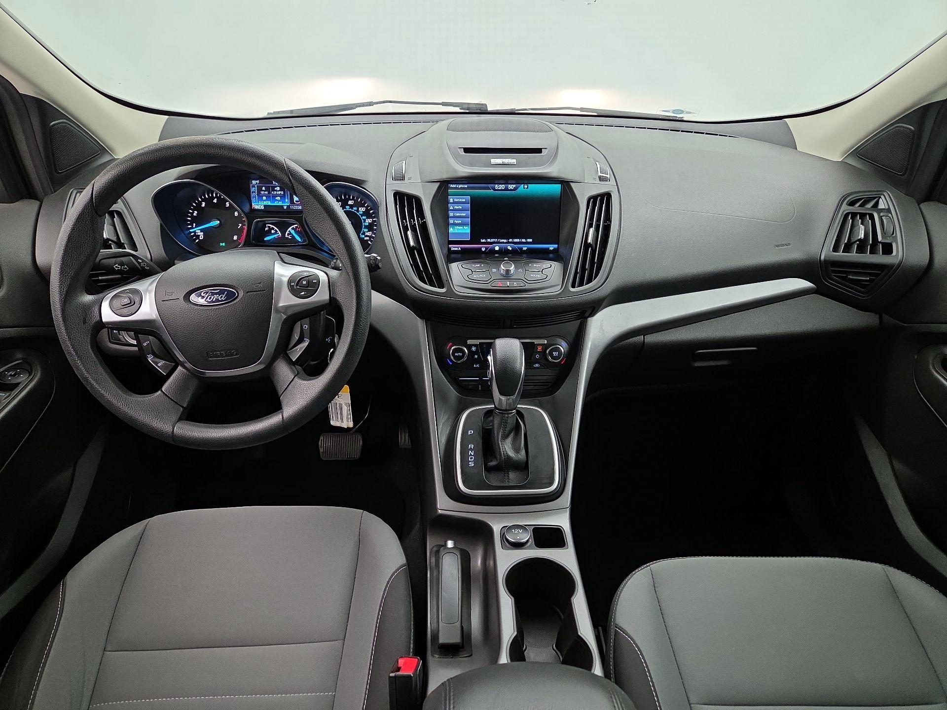 Thumbnail: 2014 Ford Escape - 9