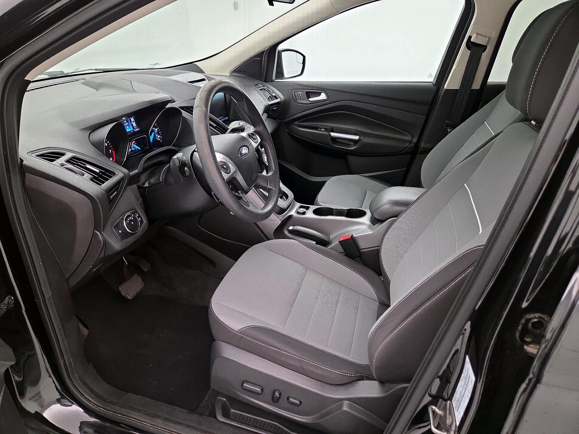 Thumbnail: 2014 Ford Escape - 11