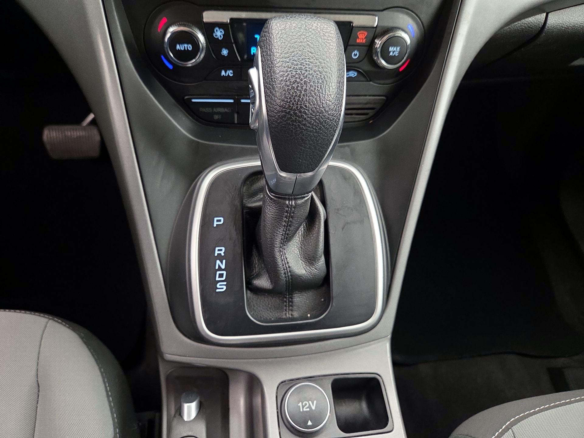 Thumbnail: 2014 Ford Escape - 17