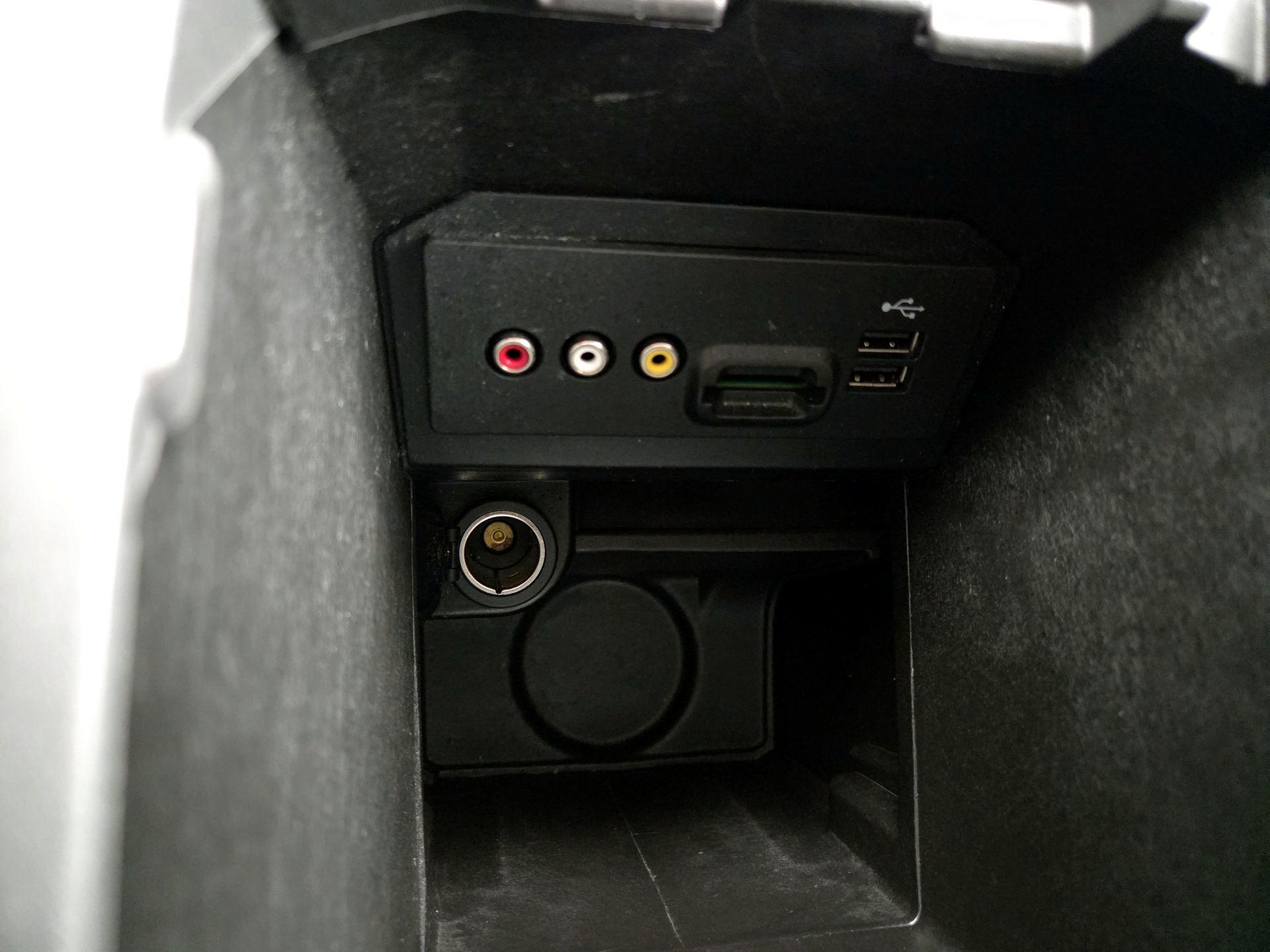 Thumbnail: 2014 Ford Escape - 18