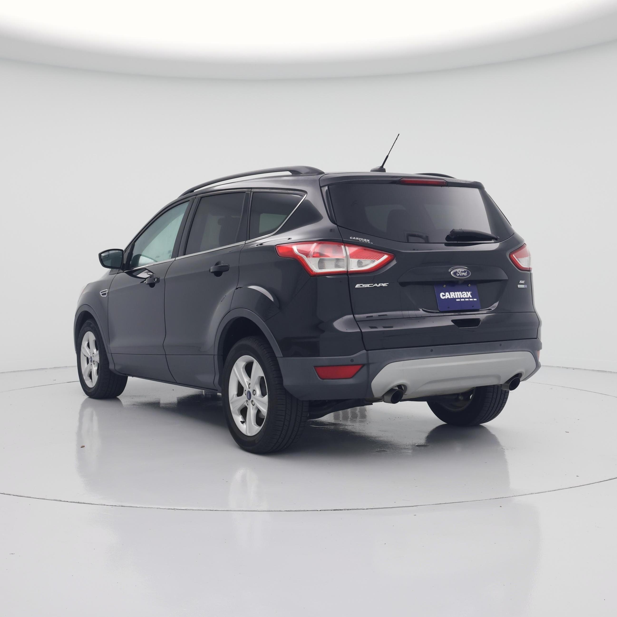 Thumbnail: 2014 Ford Escape - 2