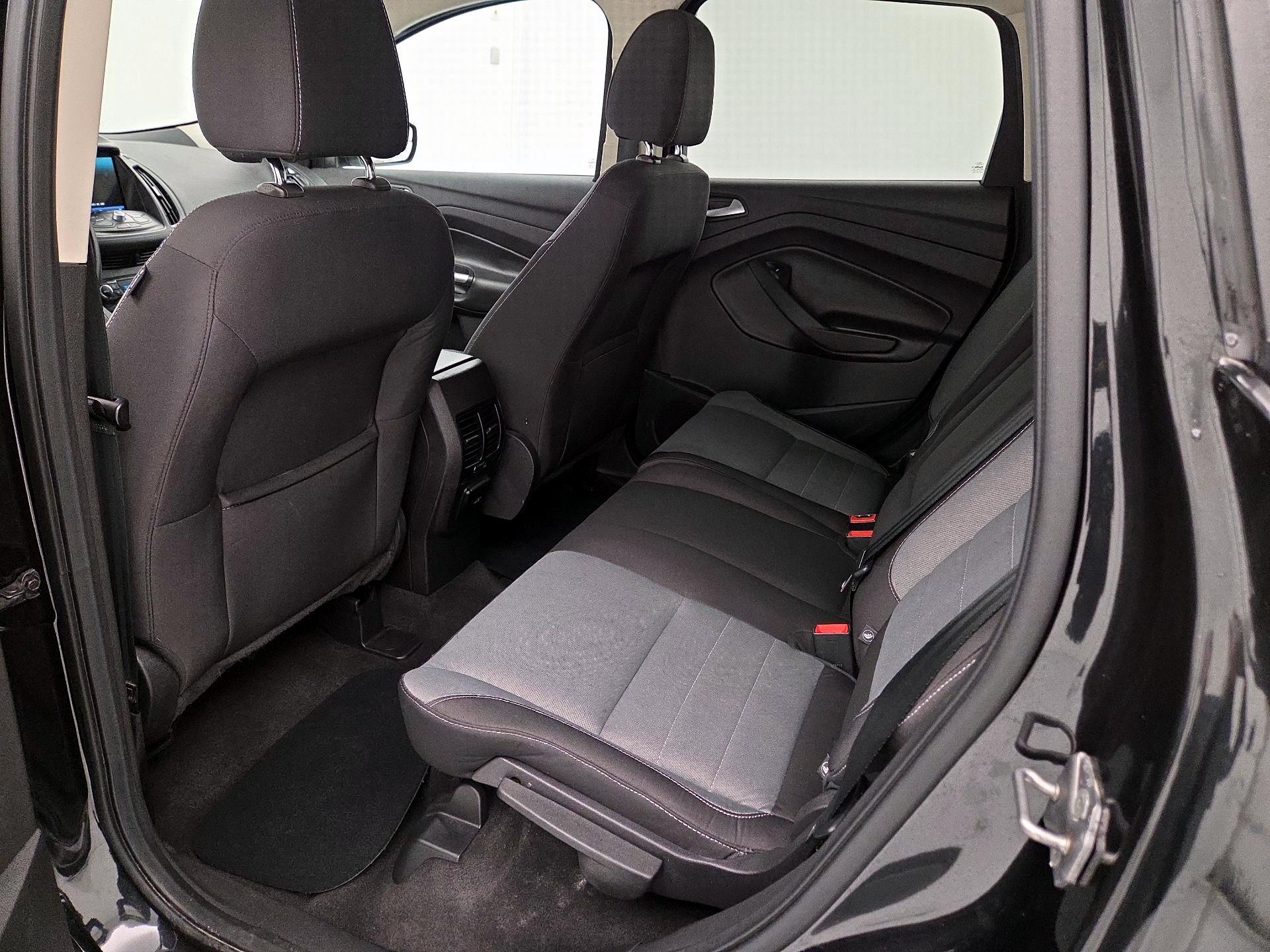 Thumbnail: 2014 Ford Escape - 19