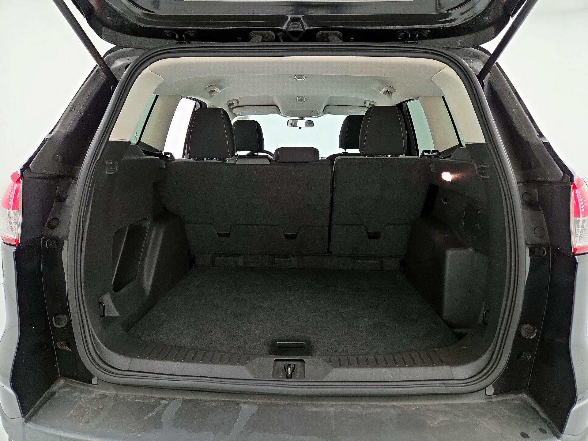 Thumbnail: 2014 Ford Escape - 20