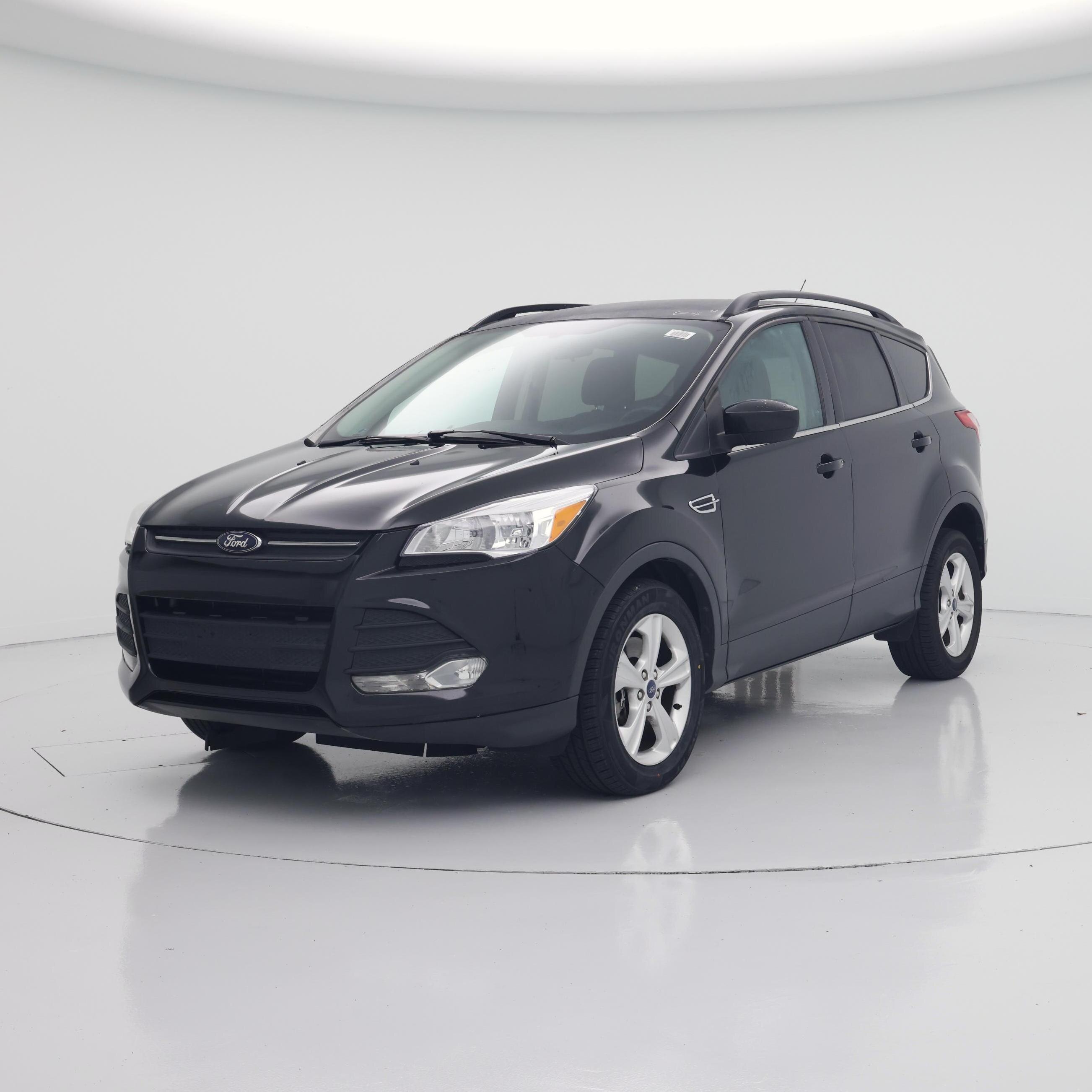 Thumbnail: 2014 Ford Escape - 4