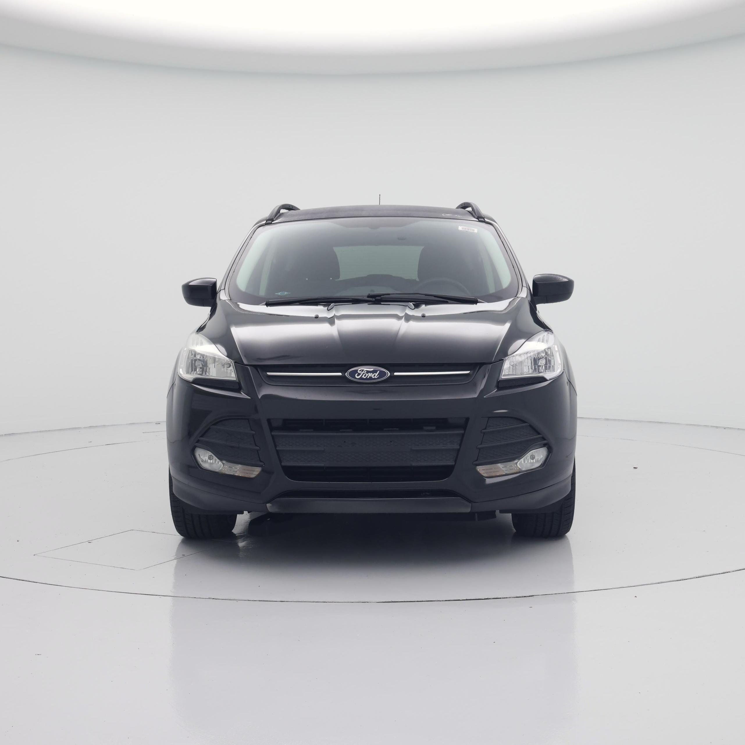 Thumbnail: 2014 Ford Escape - 5