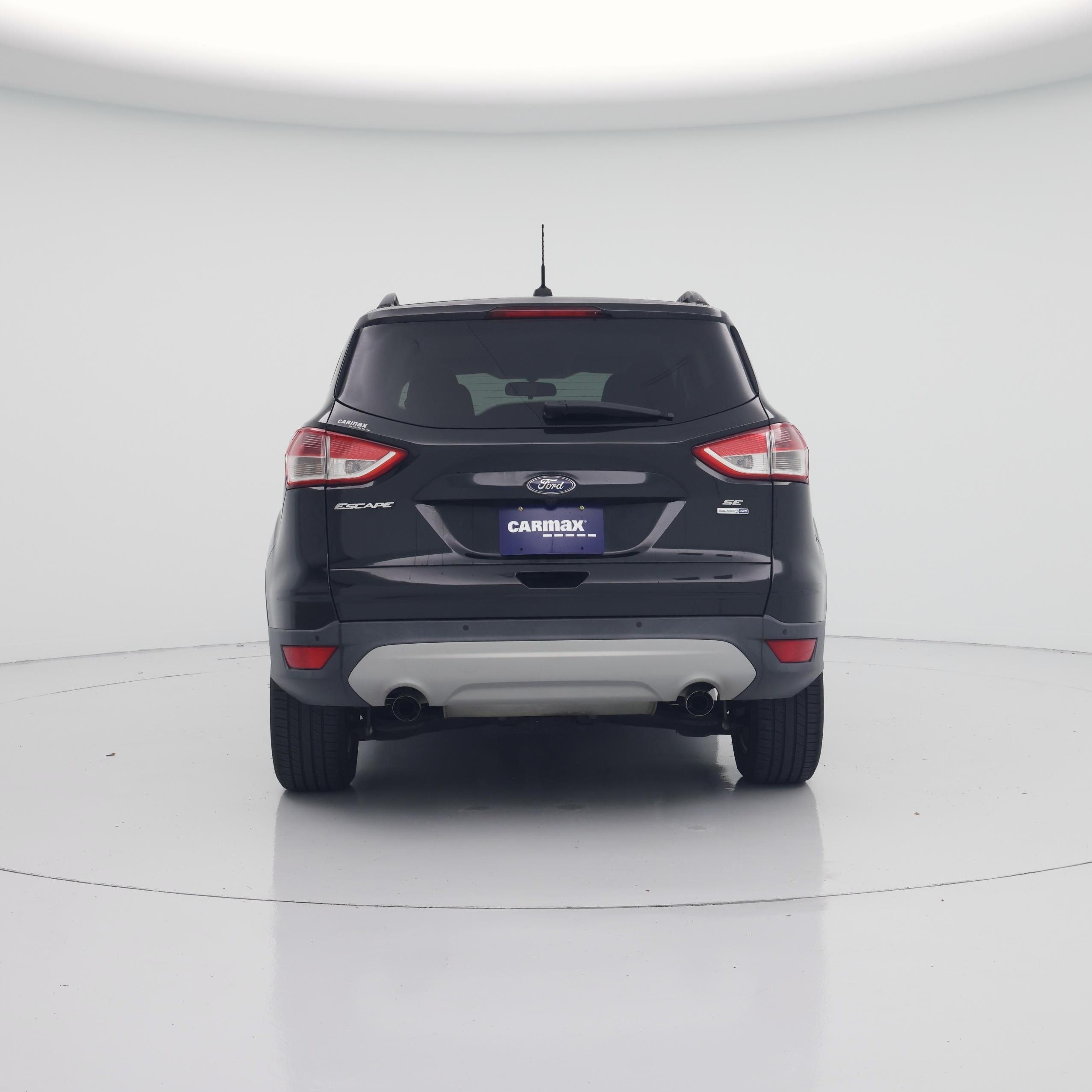 Thumbnail: 2014 Ford Escape - 6