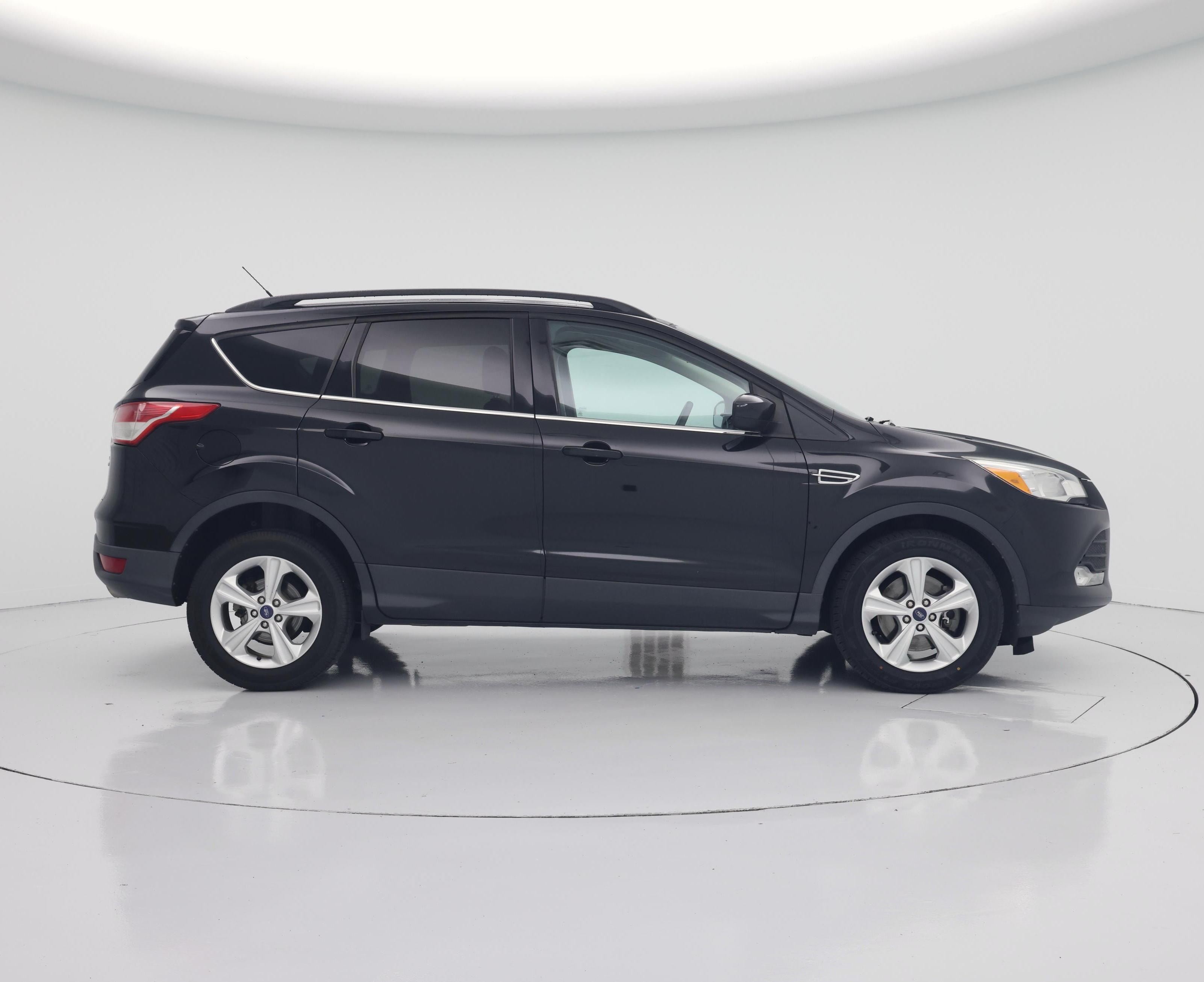 Thumbnail: 2014 Ford Escape - 7