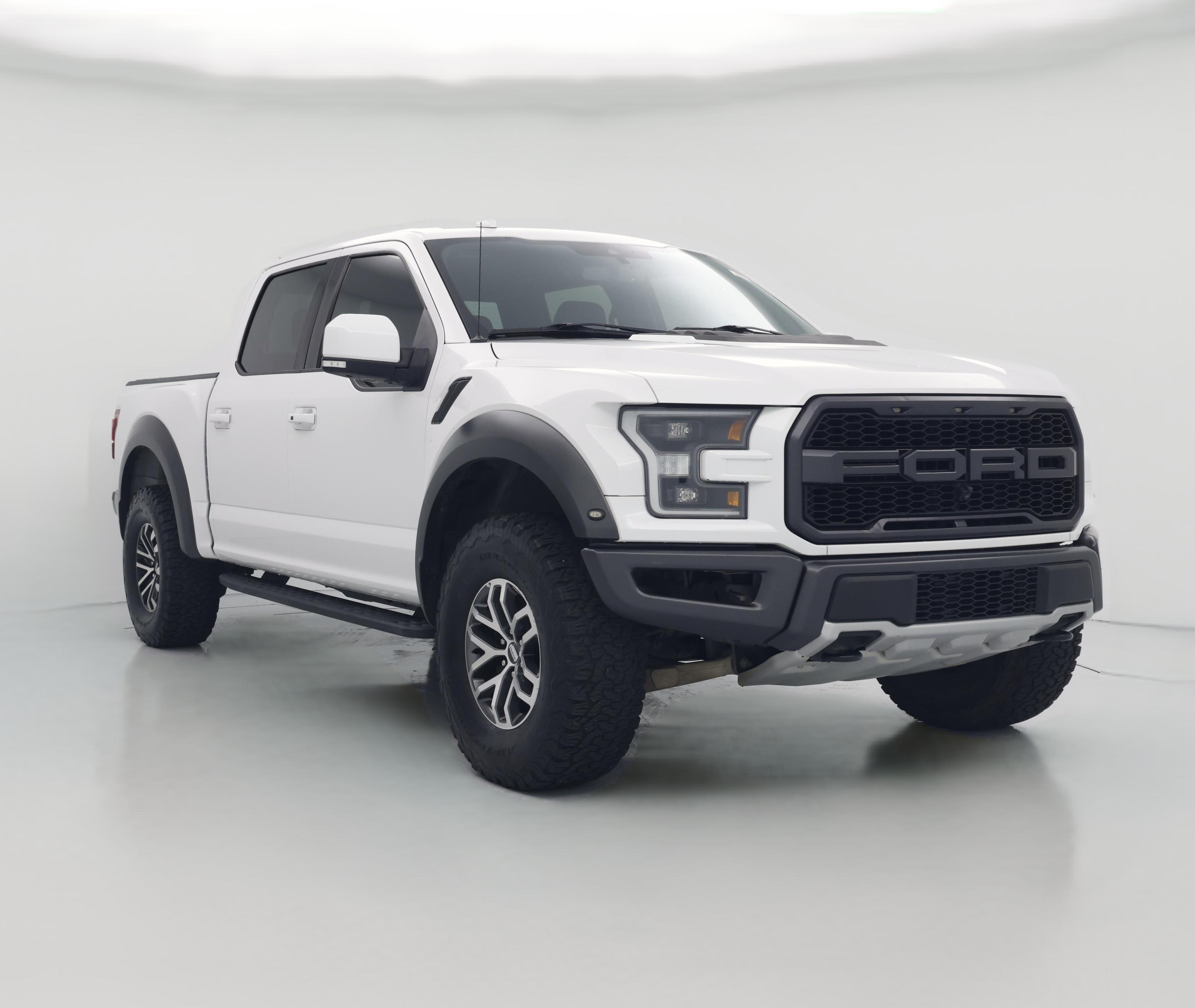 Thumbnail: 2020 Ford F-150 - 1