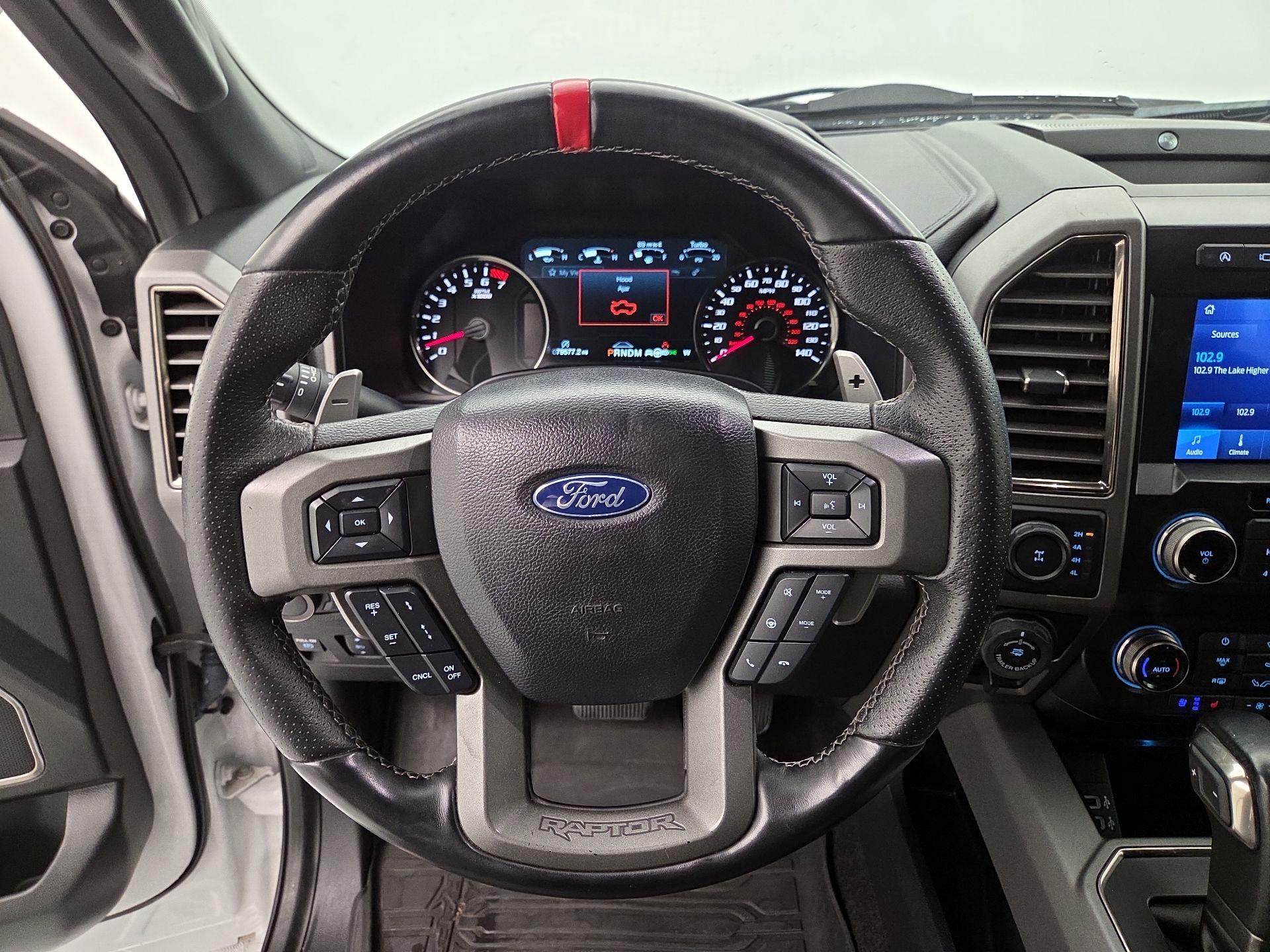 Thumbnail: 2020 Ford F-150 - 10