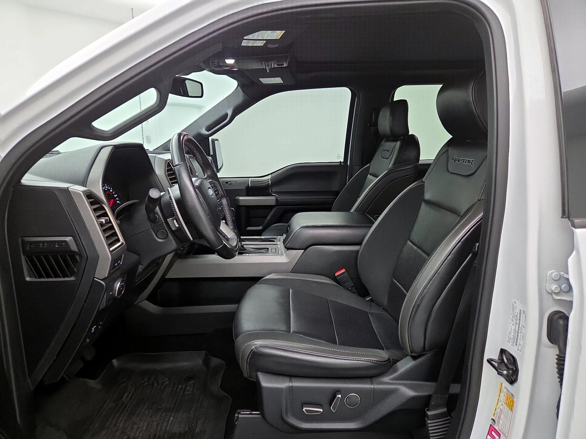 Thumbnail: 2020 Ford F-150 - 11