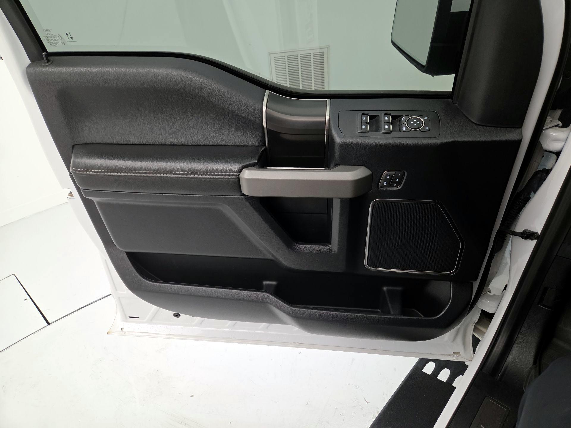 Thumbnail: 2020 Ford F-150 - 12