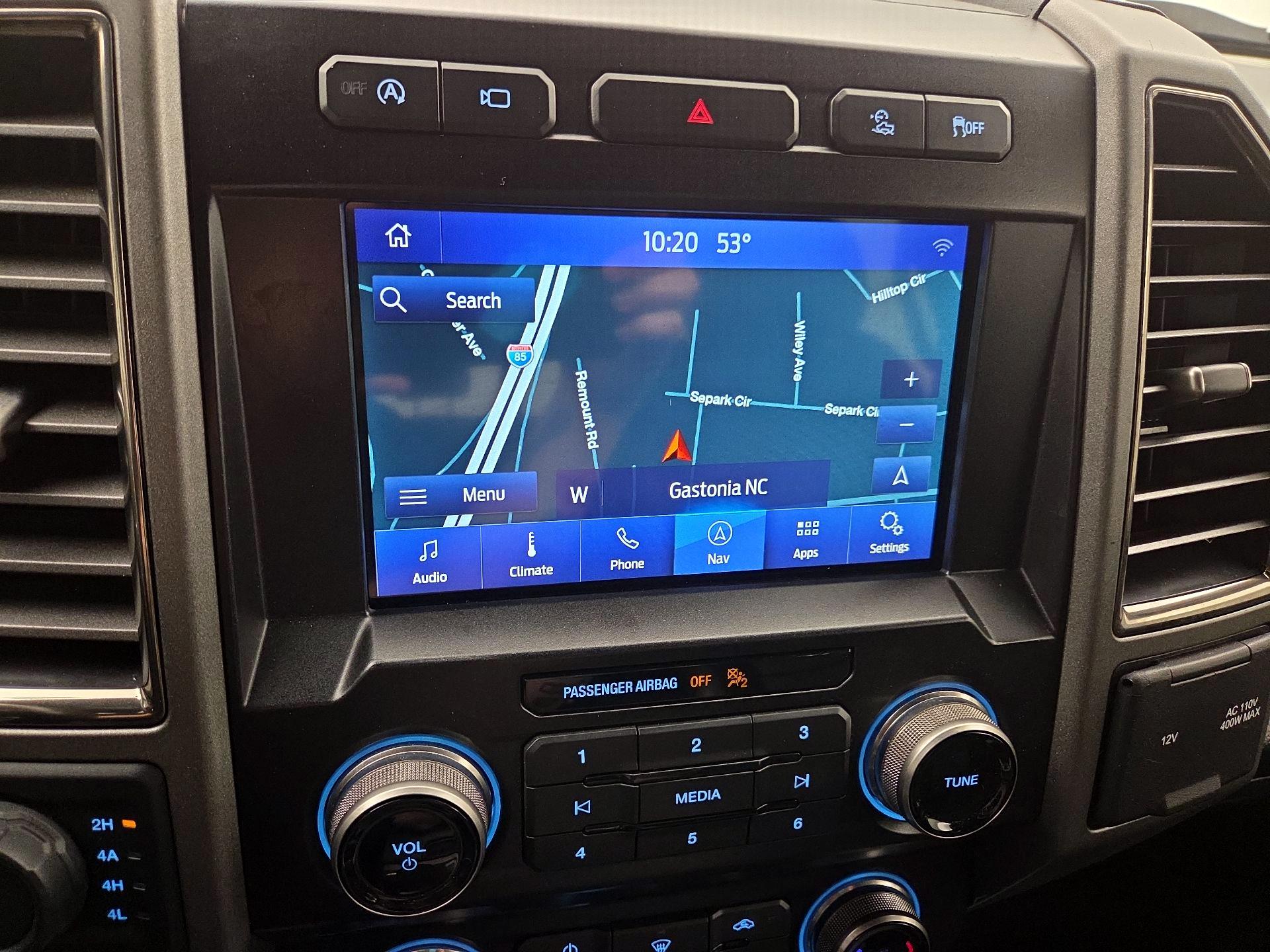 Thumbnail: 2020 Ford F-150 - 14