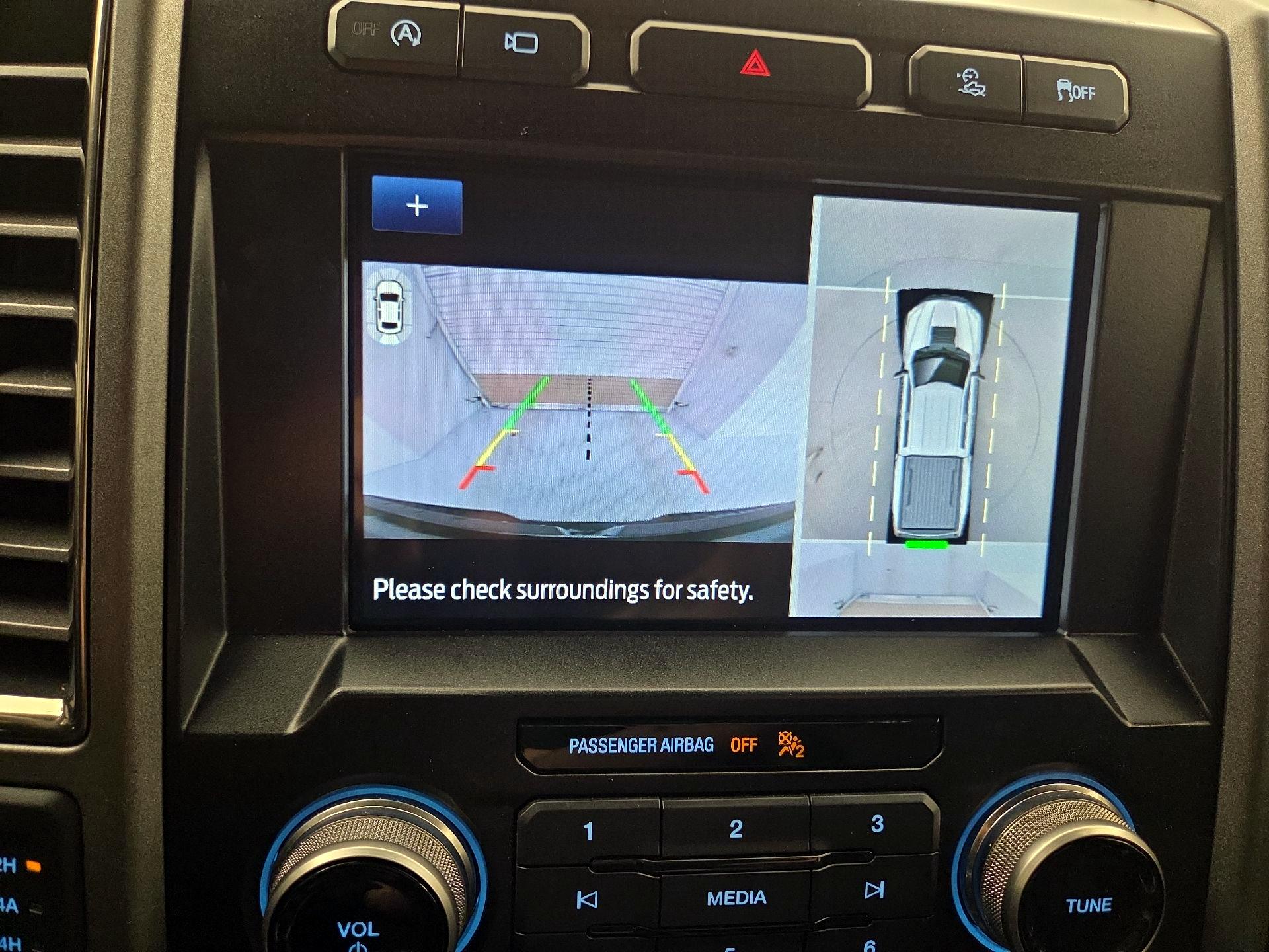 Thumbnail: 2020 Ford F-150 - 15