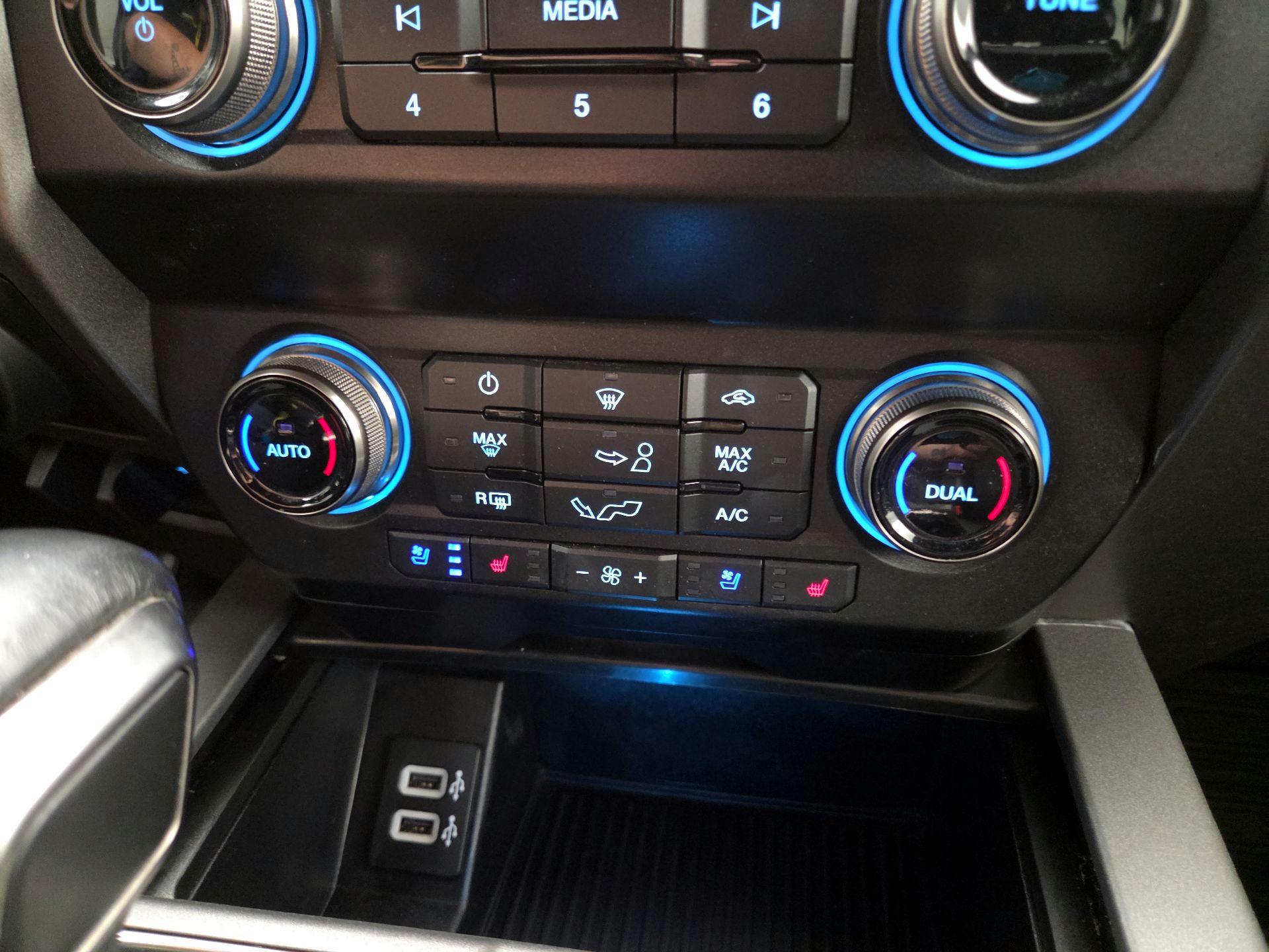 Thumbnail: 2020 Ford F-150 - 17