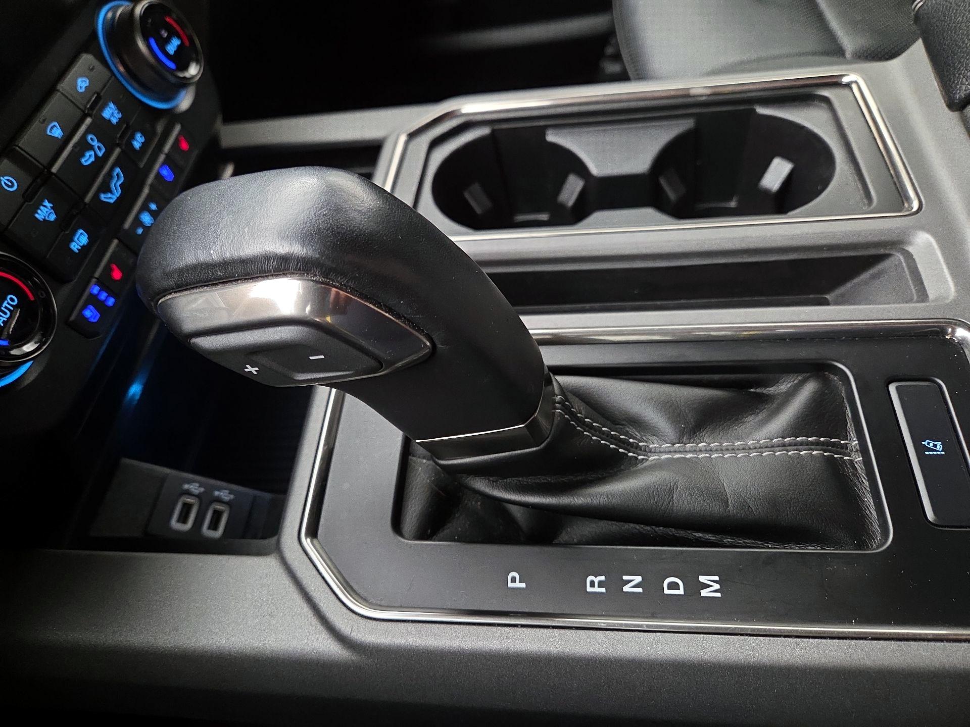 Thumbnail: 2020 Ford F-150 - 18