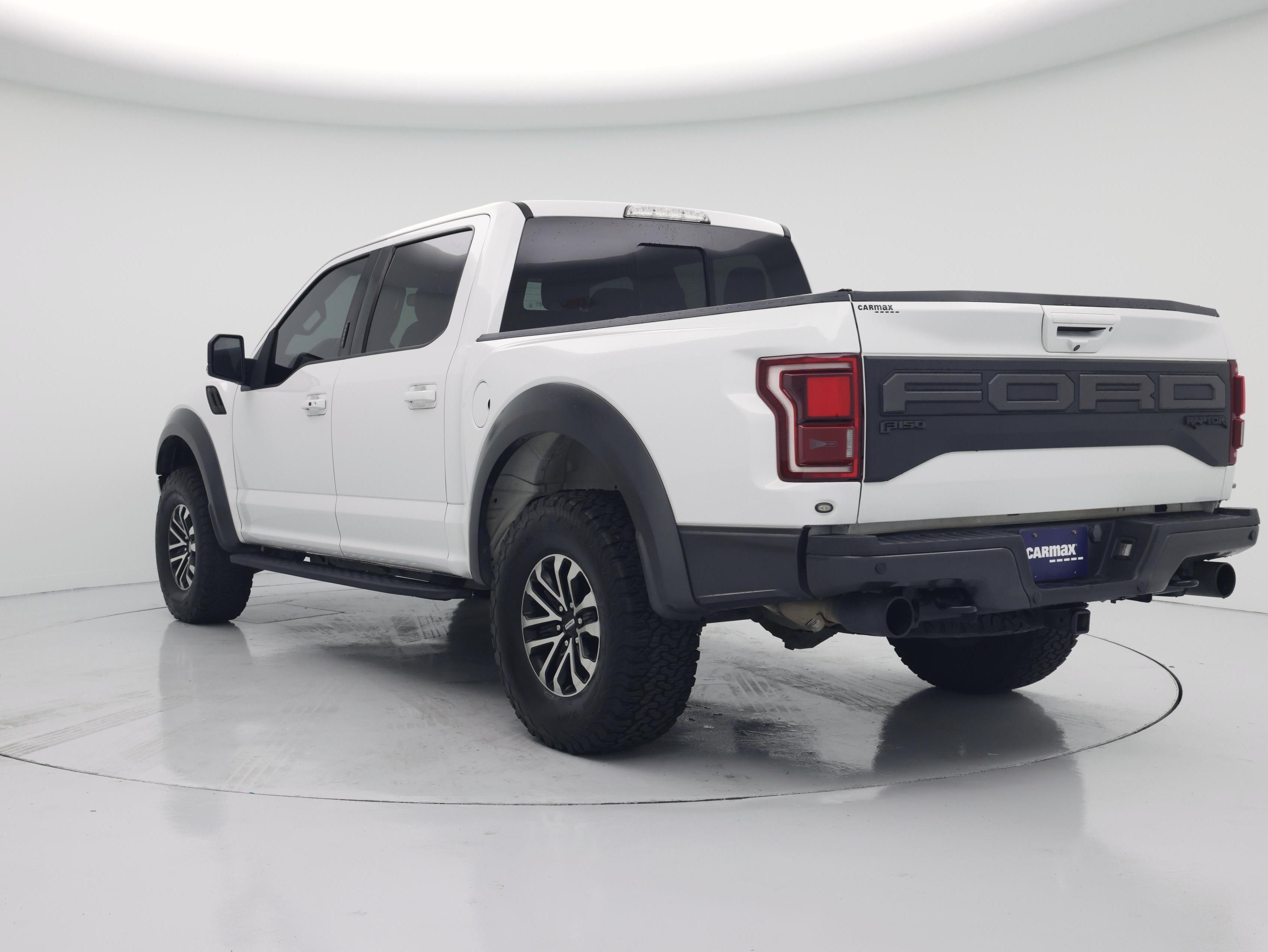 Thumbnail: 2020 Ford F-150 - 2