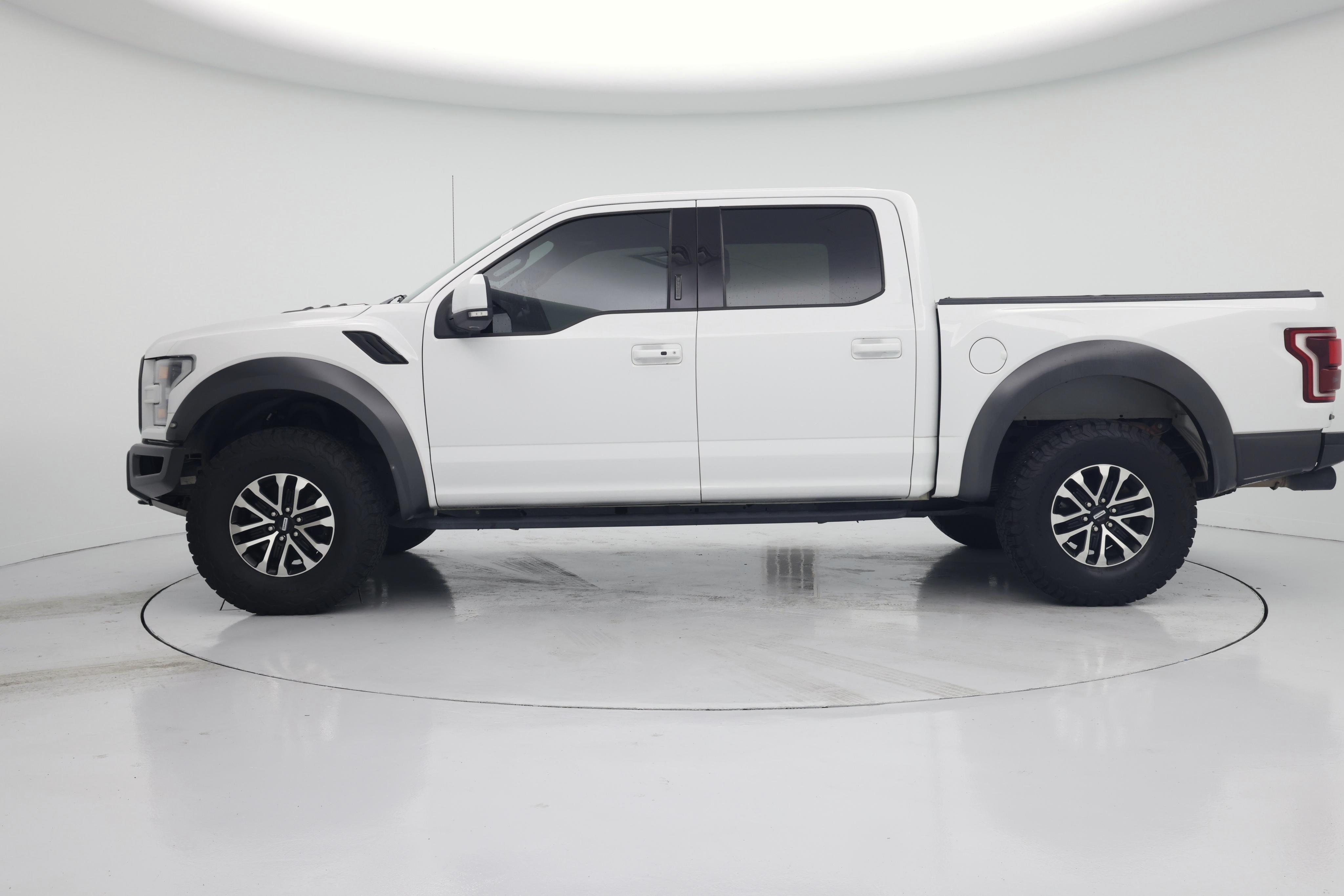 Thumbnail: 2020 Ford F-150 - 3