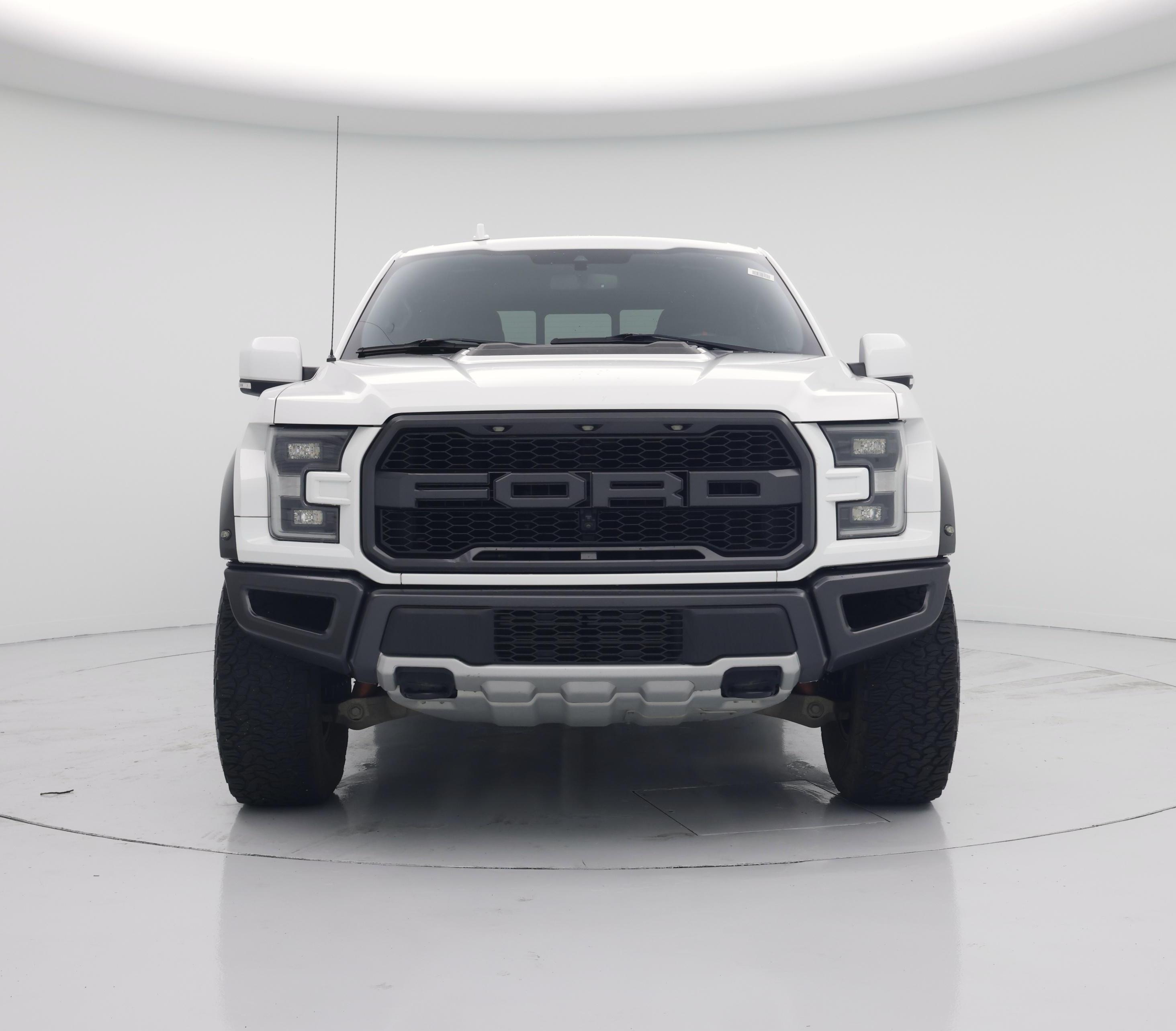 Thumbnail: 2020 Ford F-150 - 5