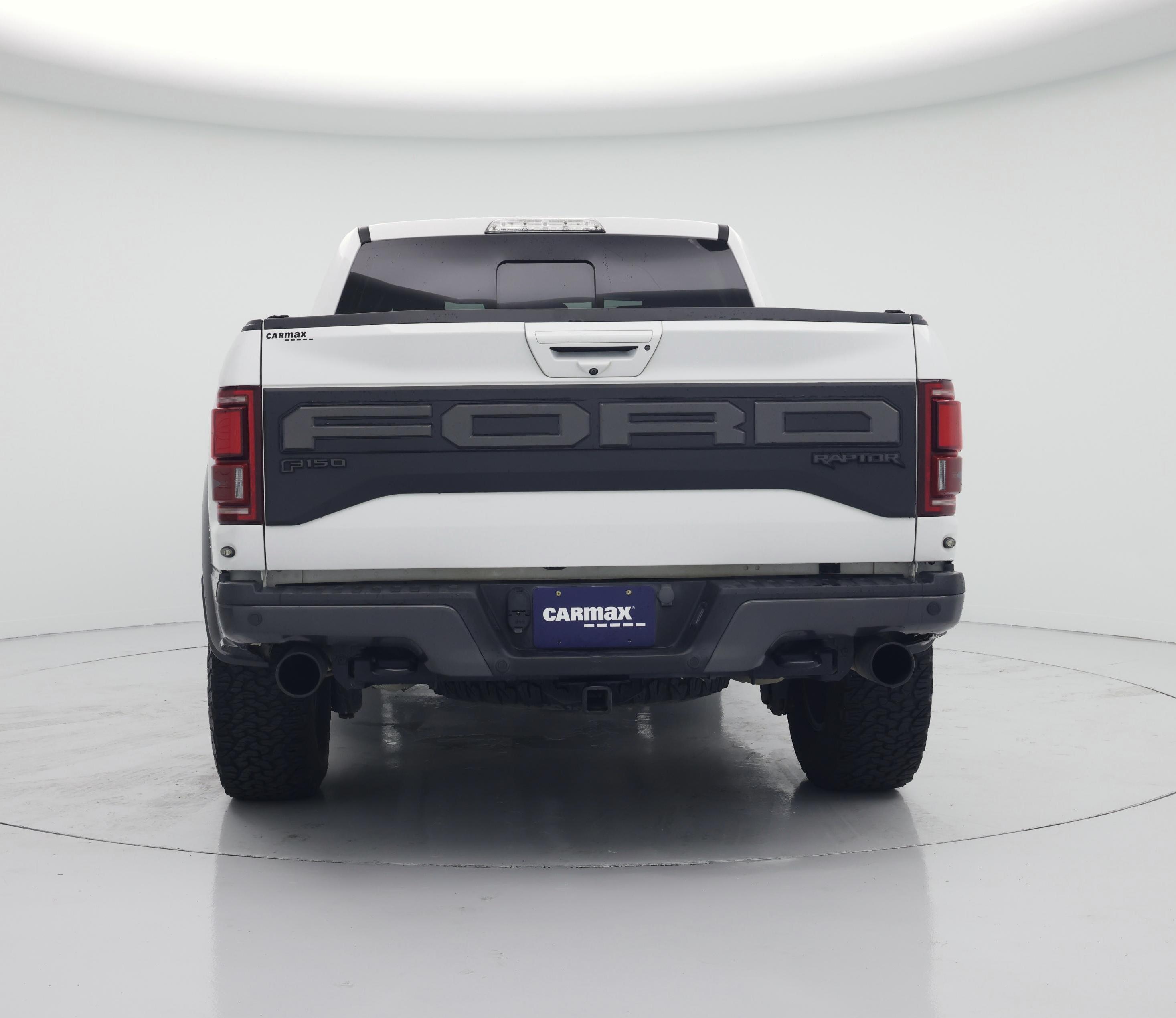 Thumbnail: 2020 Ford F-150 - 6