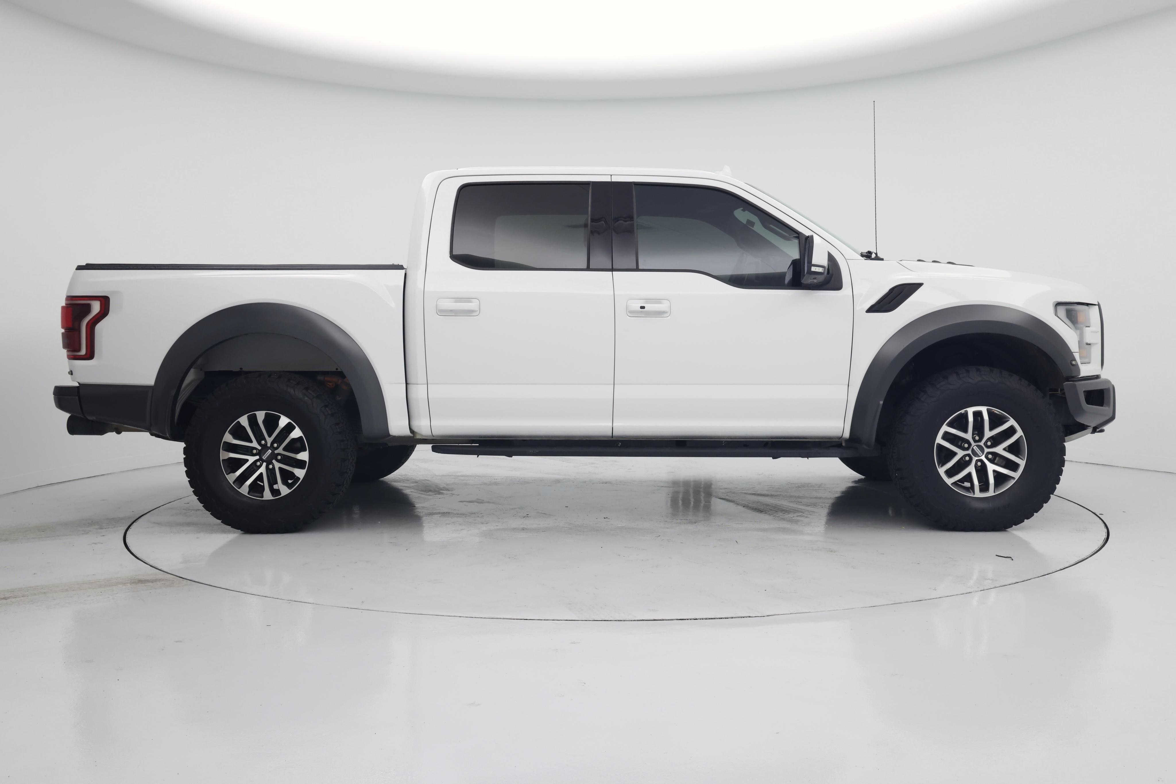 Thumbnail: 2020 Ford F-150 - 7