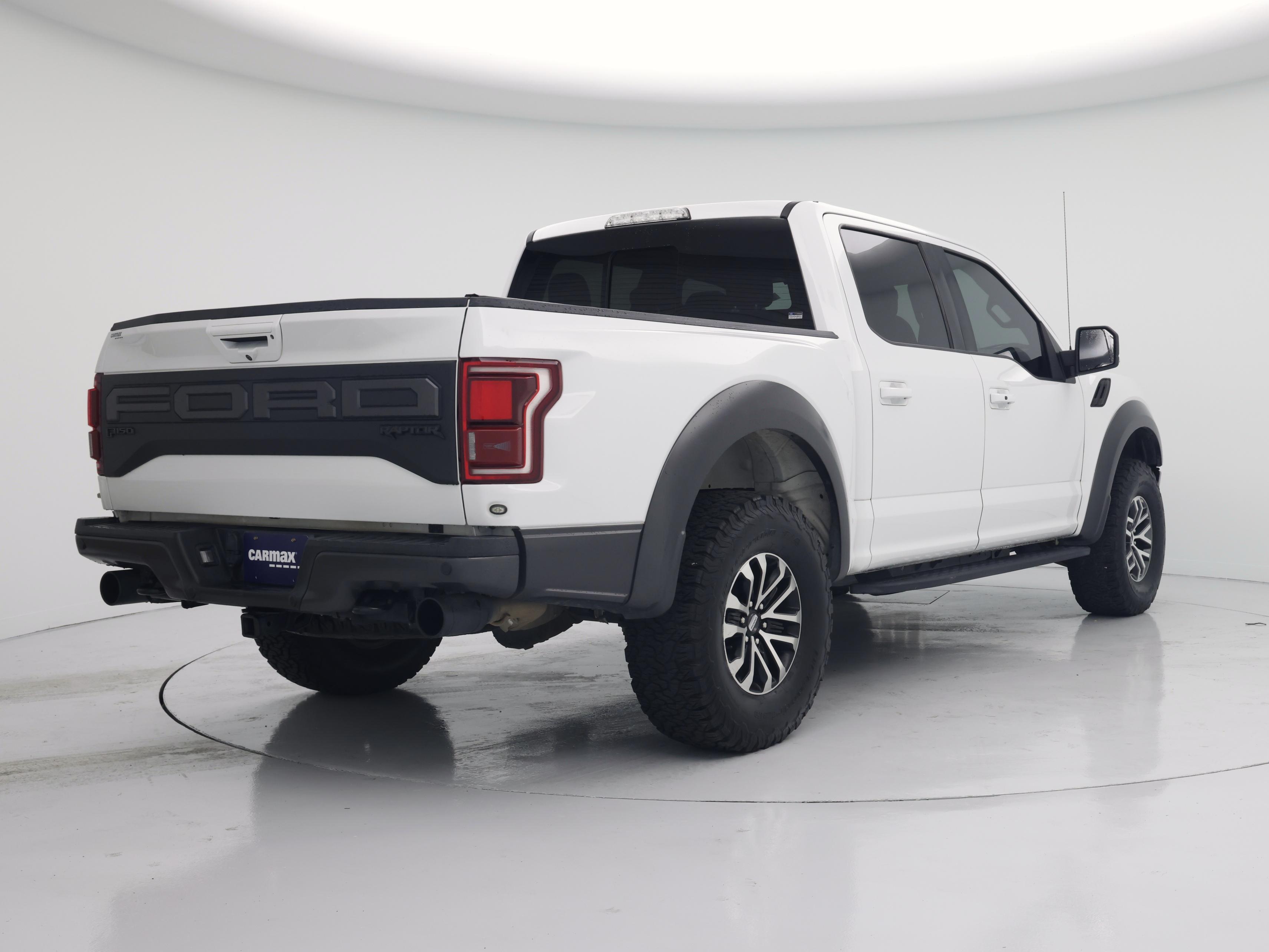 Thumbnail: 2020 Ford F-150 - 8