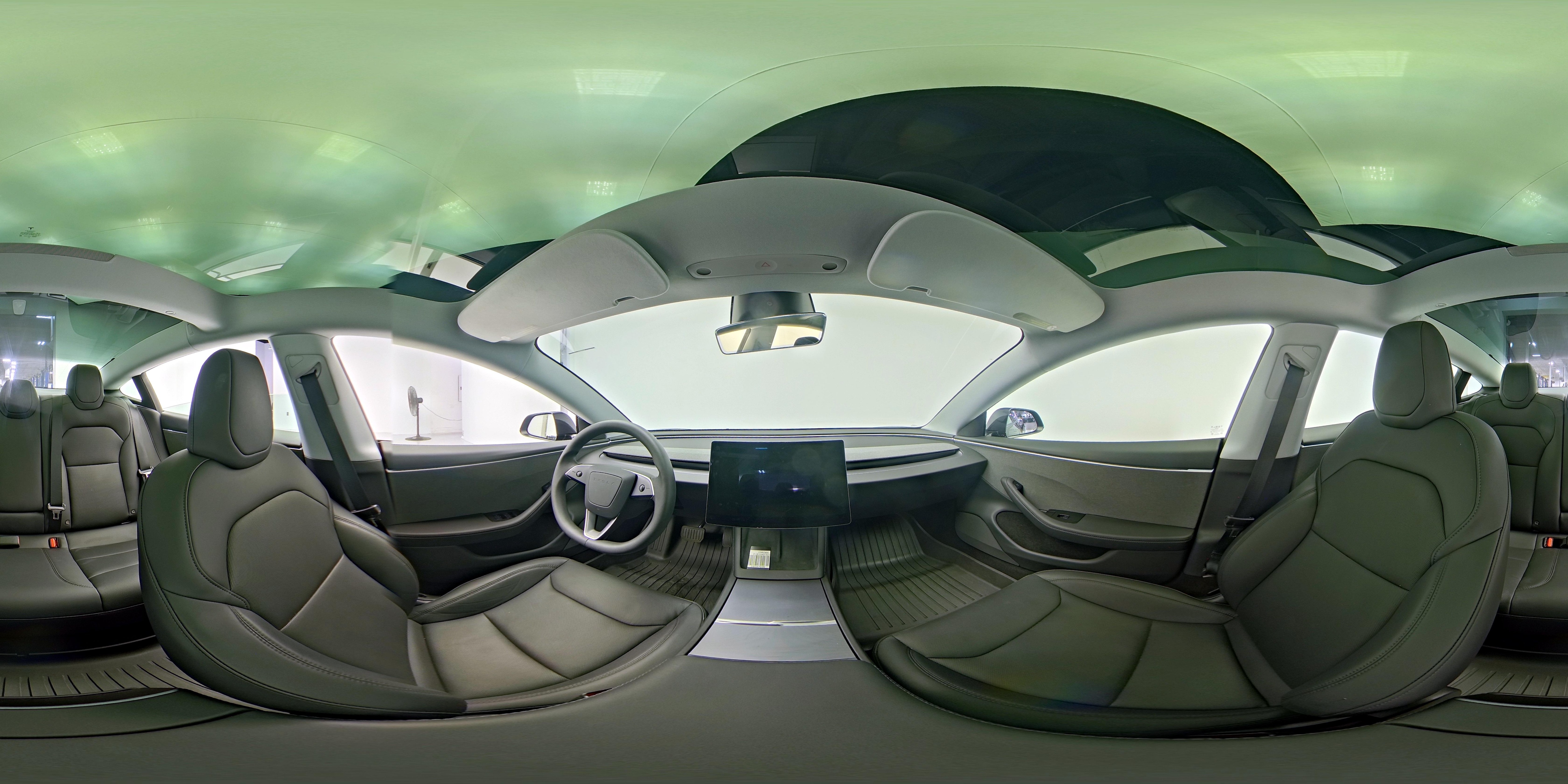 2025 Tesla Model 3 Long Range - Photo 25